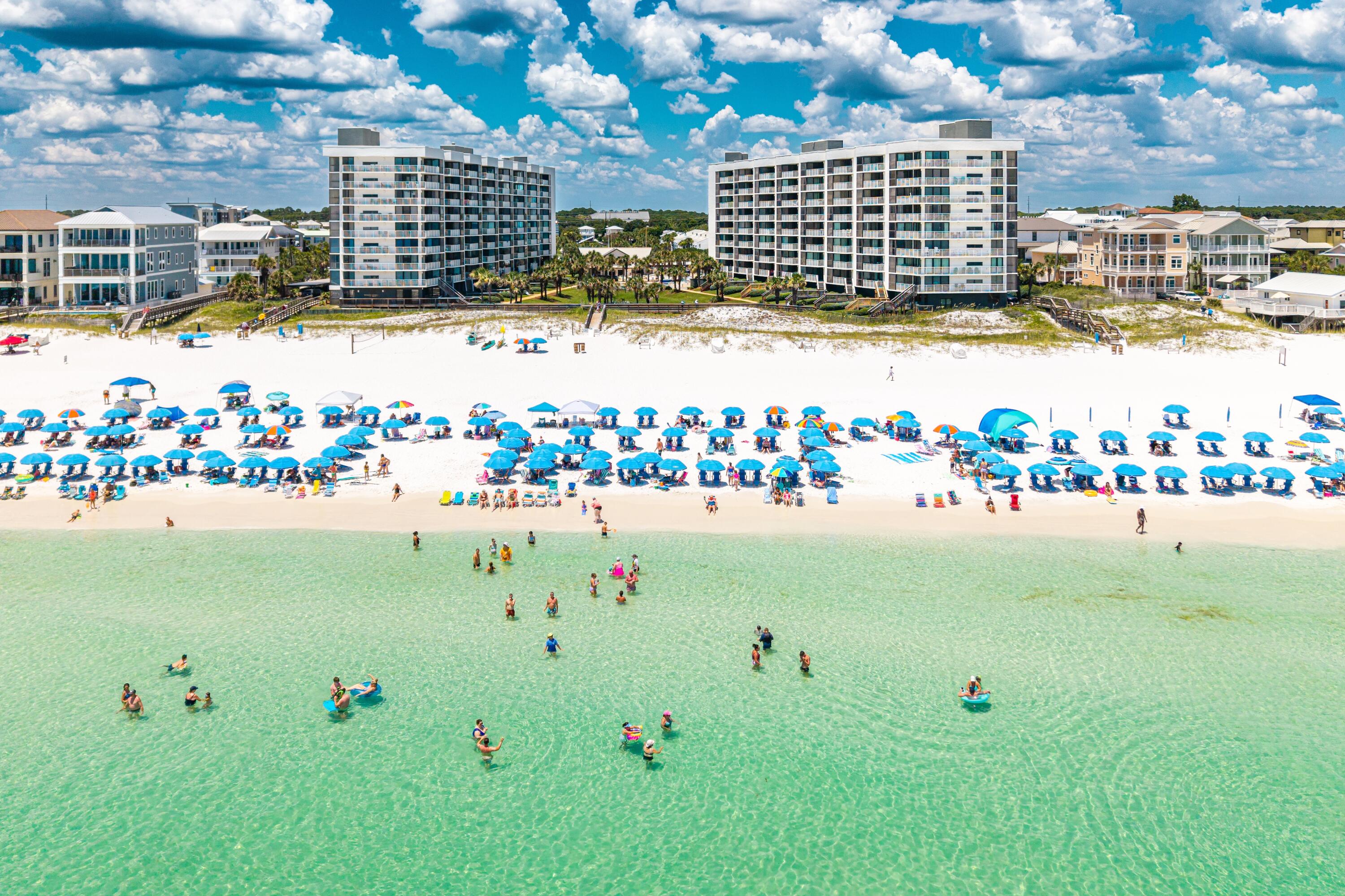 MAINSAIL CONDO PH 4 - Residential