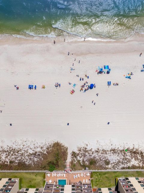 A home in Panama City Beach