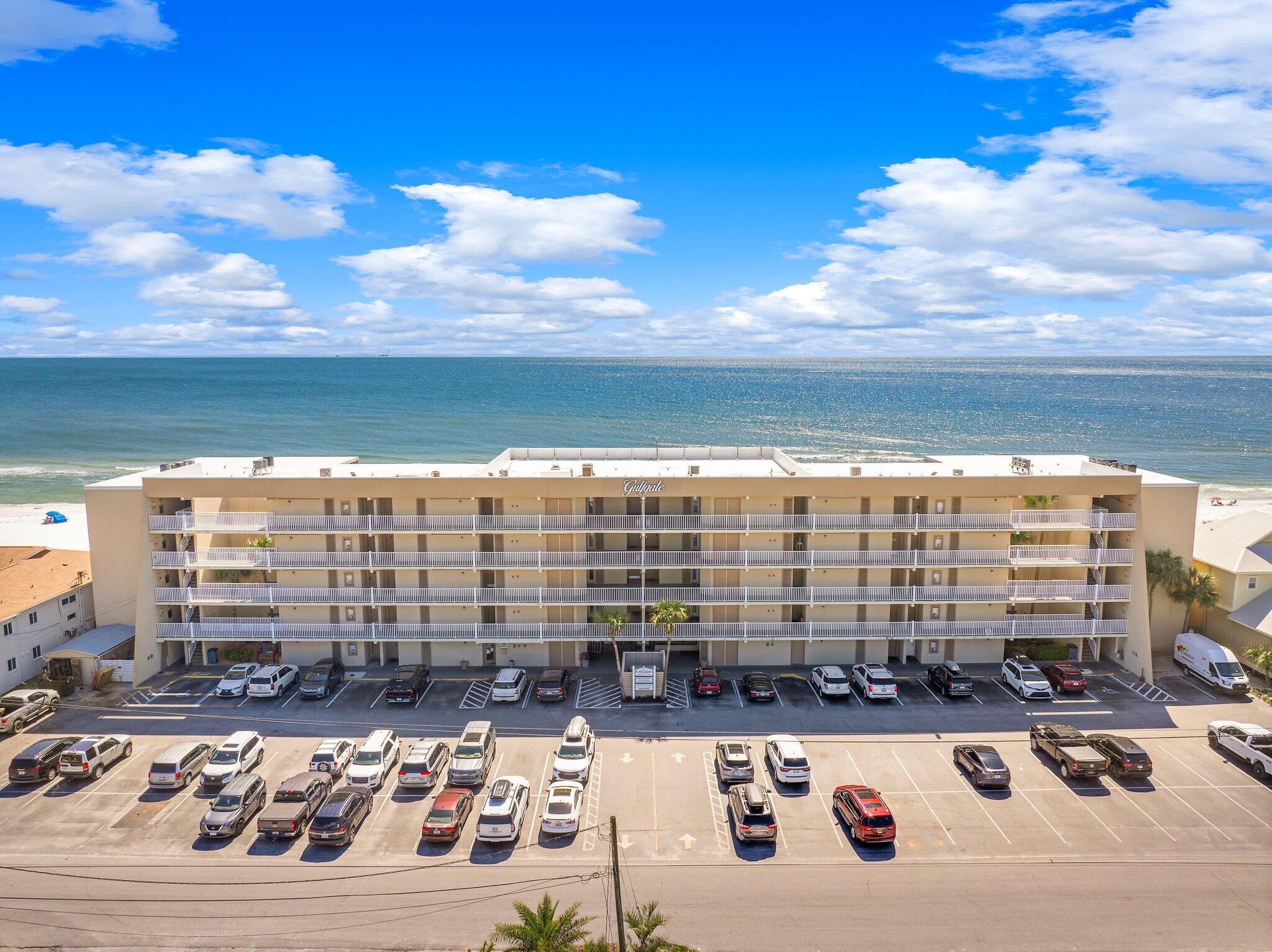 GULFGATE CONDO - Residential