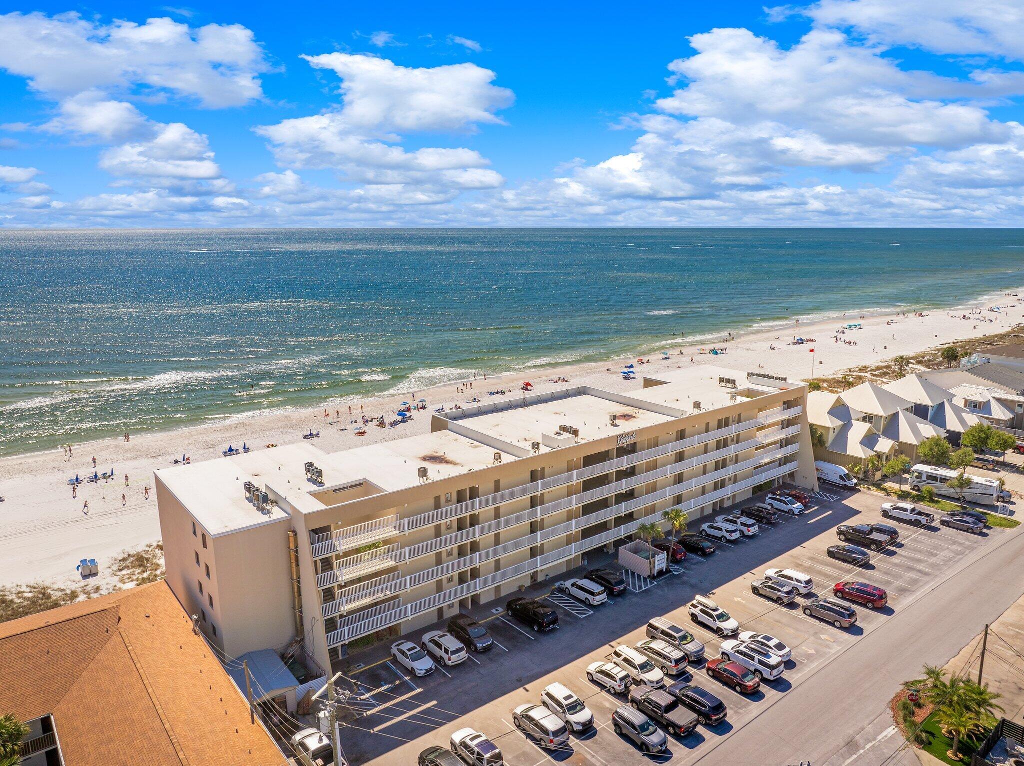 GULFGATE CONDO - Residential