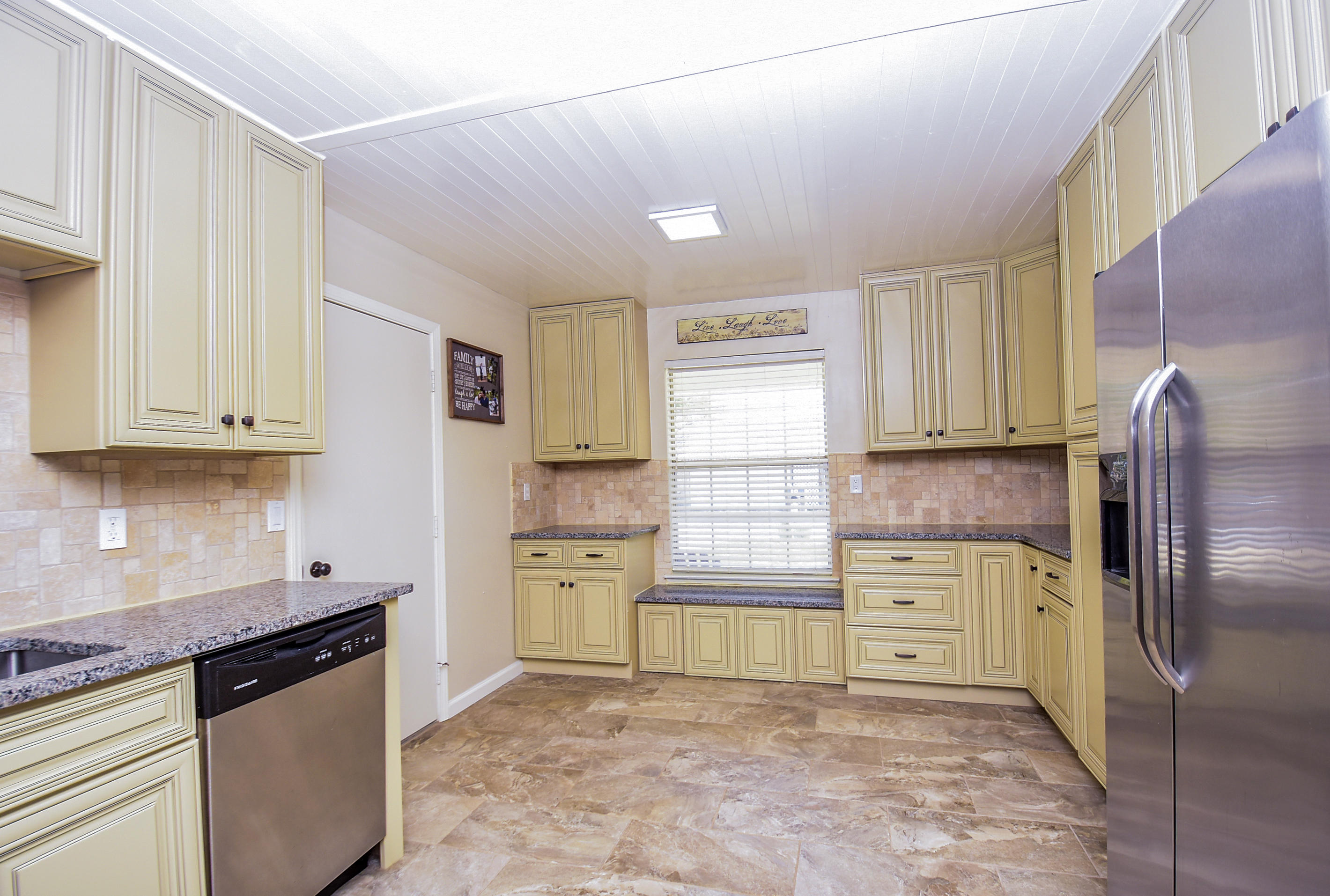 Wind Trace Road South - Residential