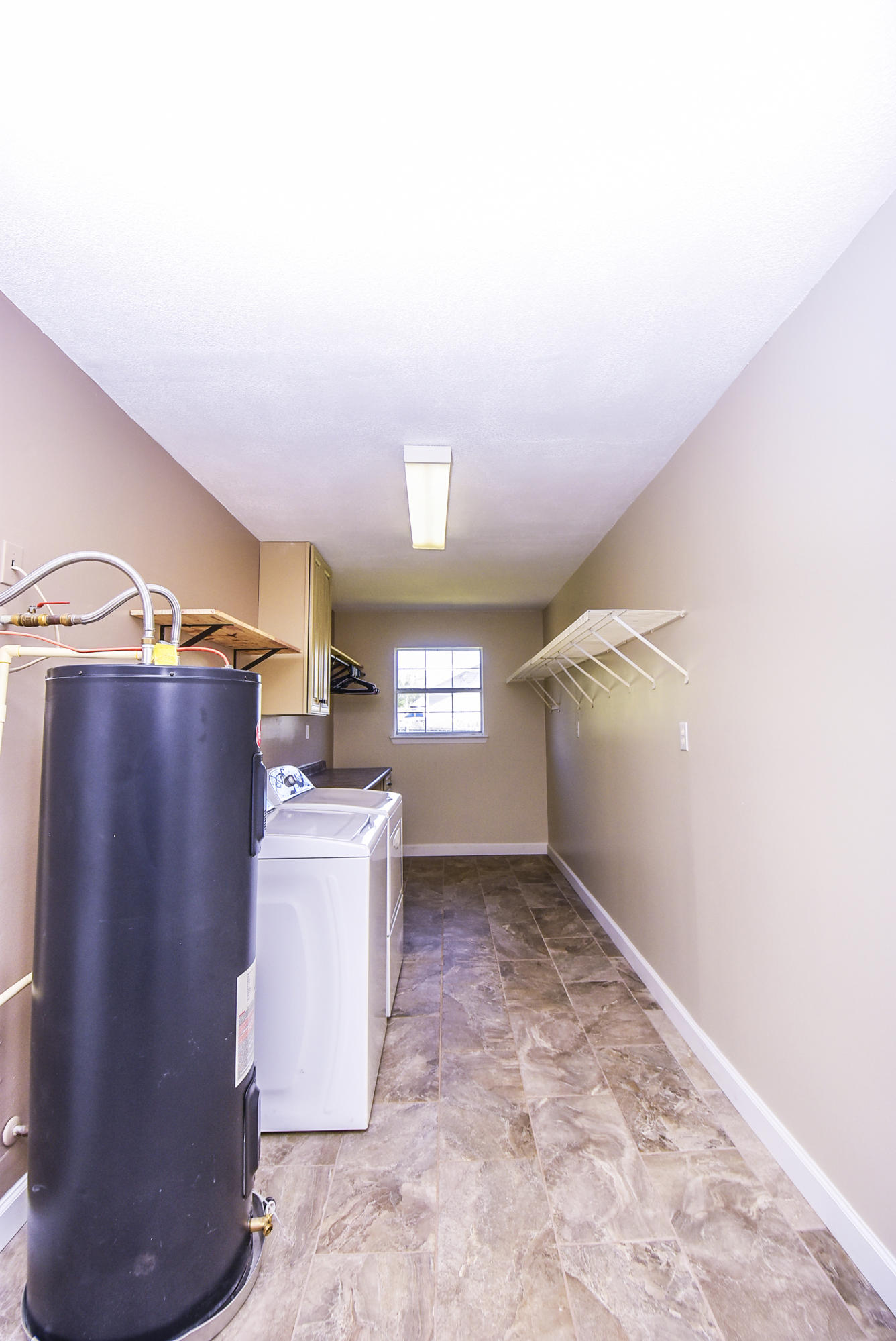 Wind Trace Road South - Residential