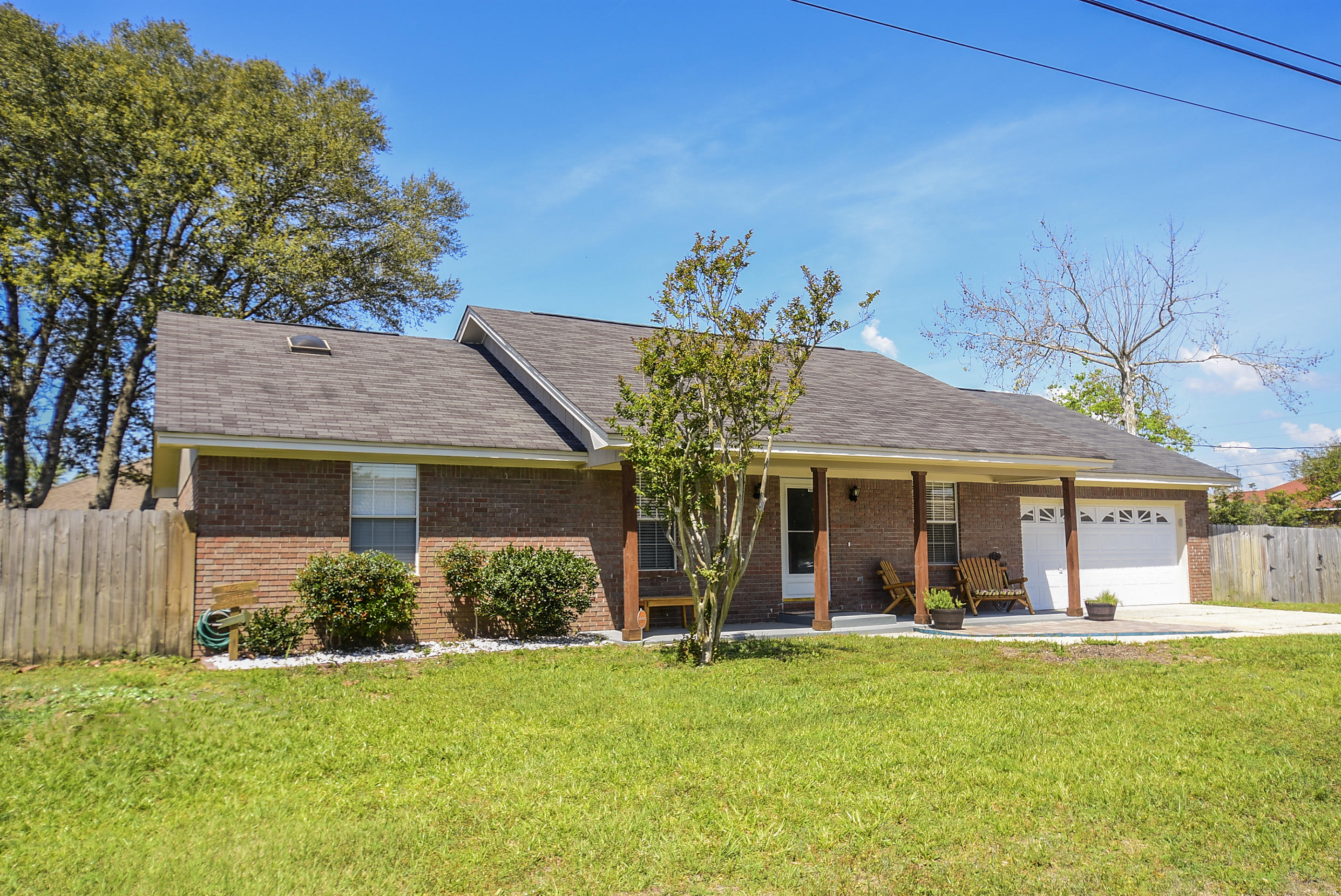 Wind Trace Road South - Residential