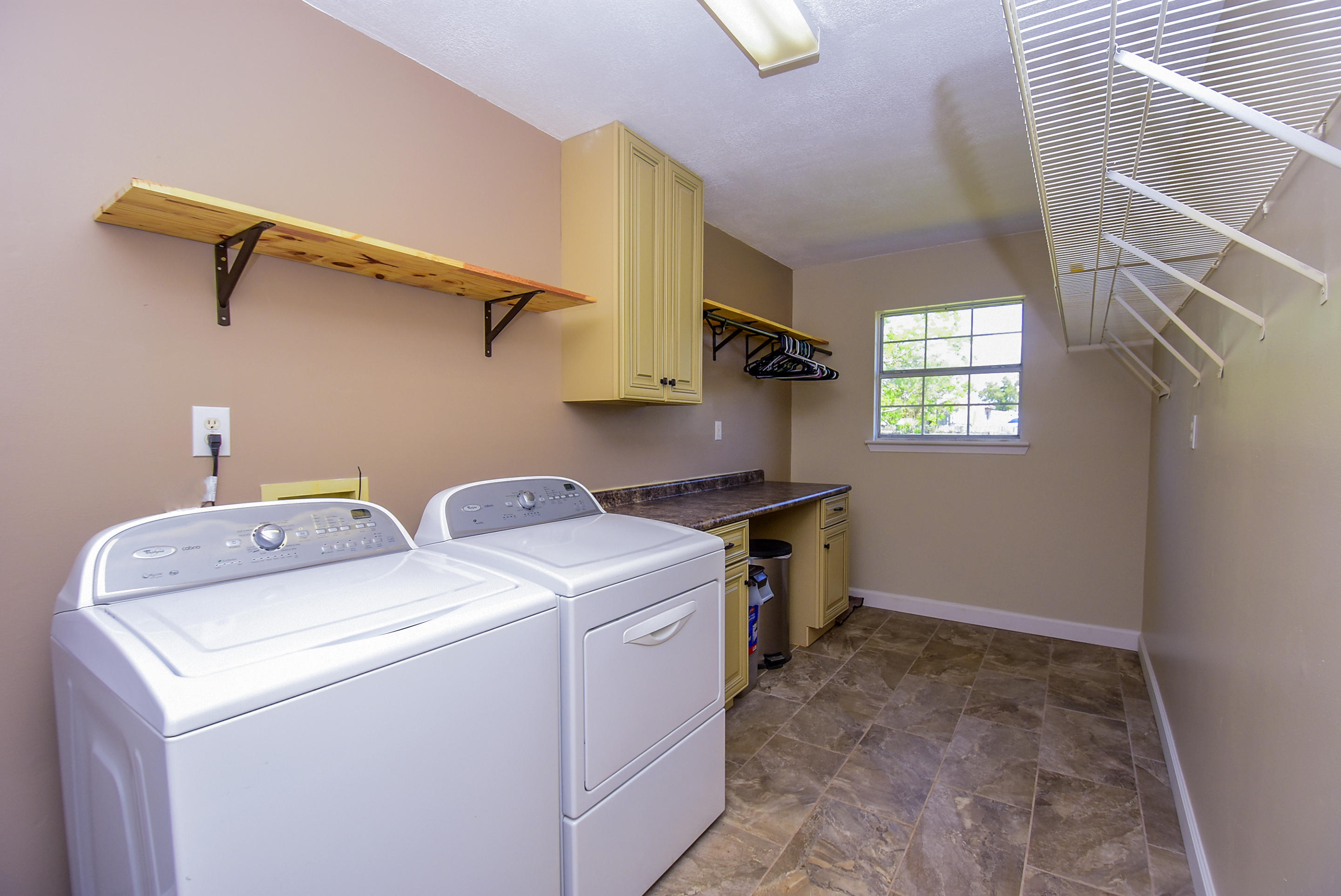 Wind Trace Road South - Residential