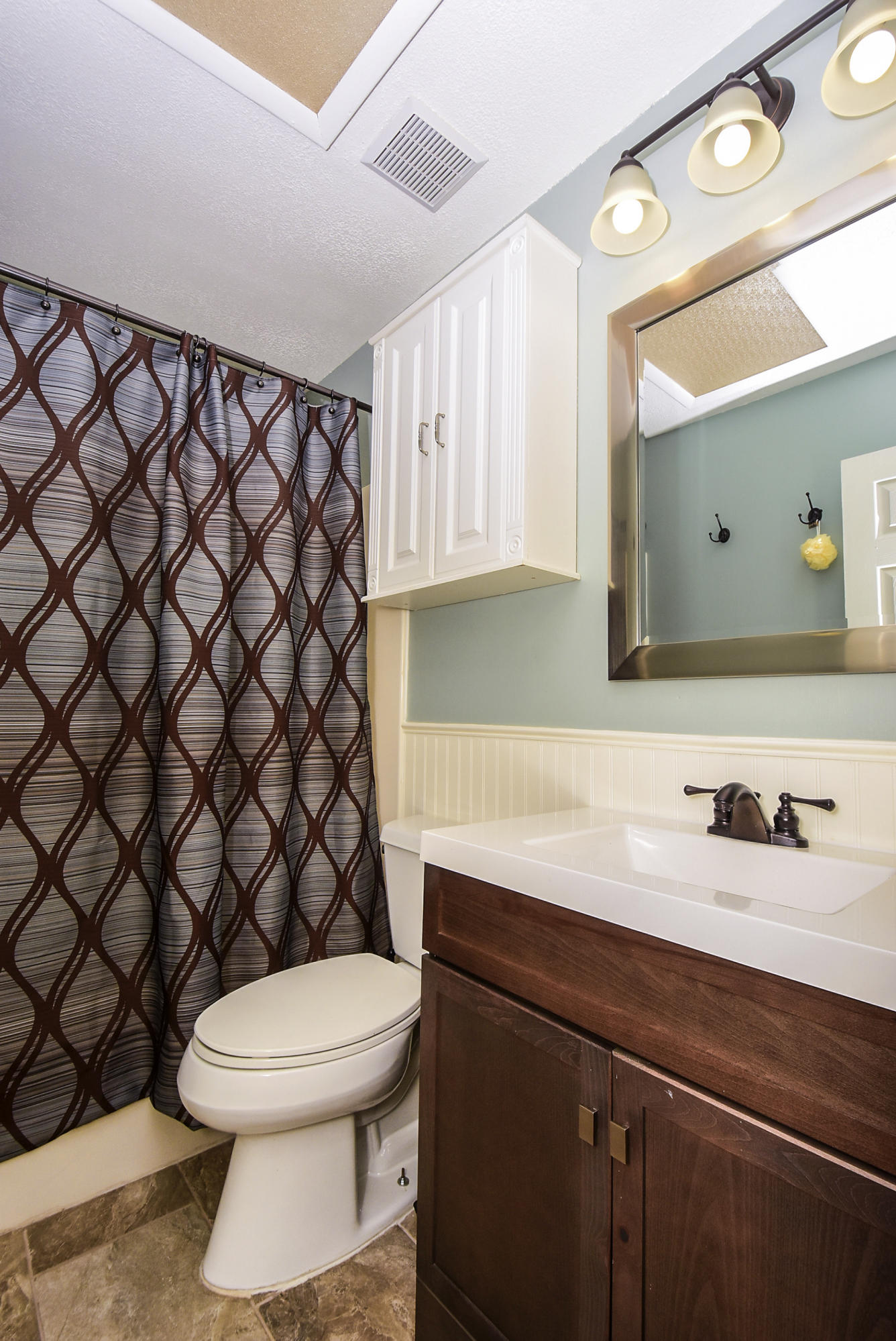 Wind Trace Road South - Residential