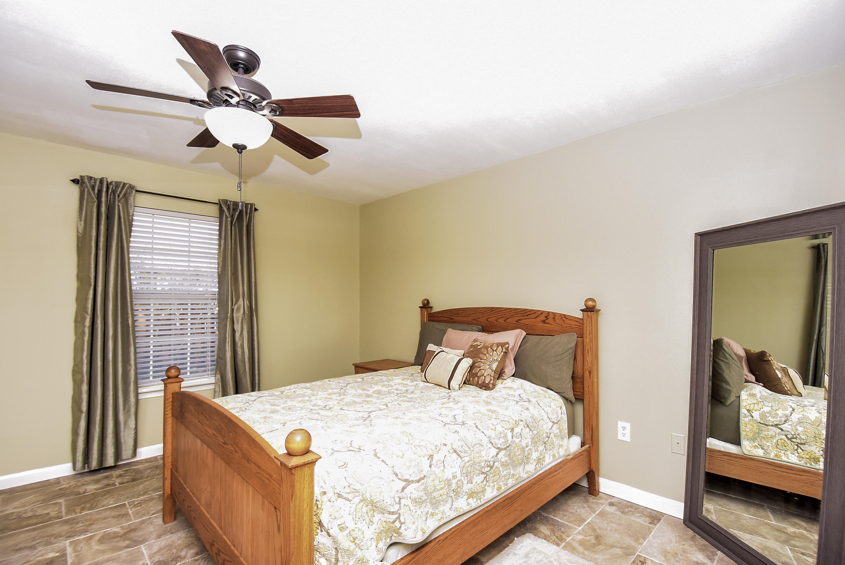 Wind Trace Road South - Residential