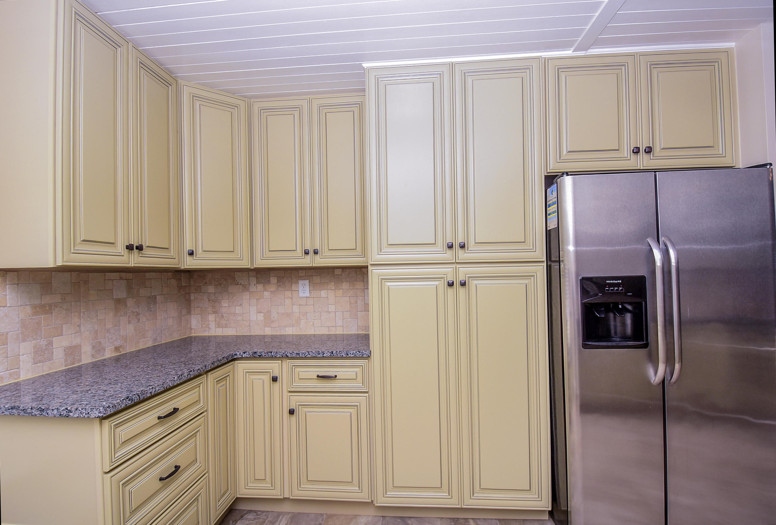 Wind Trace Road South - Residential