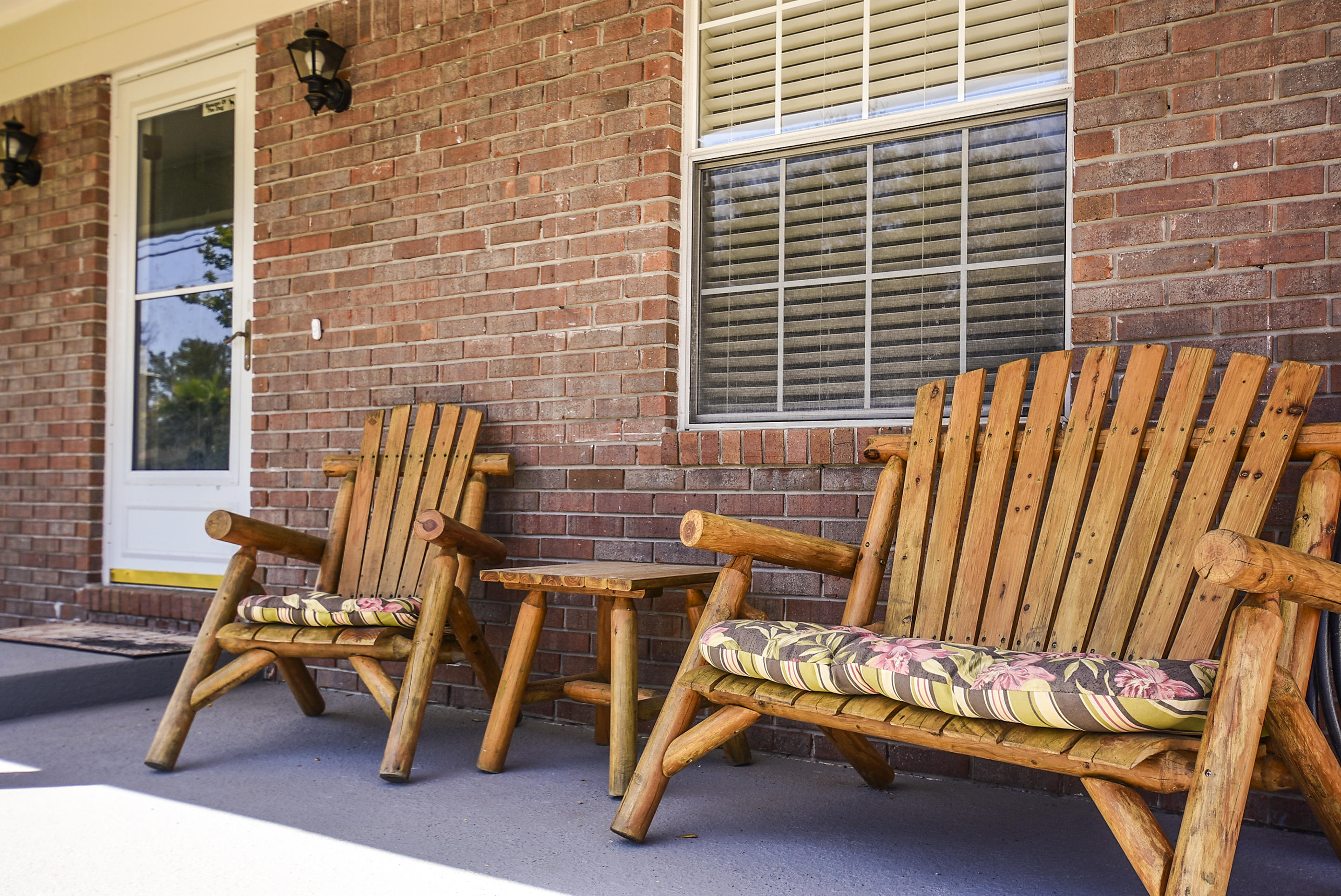 Wind Trace Road South - Residential