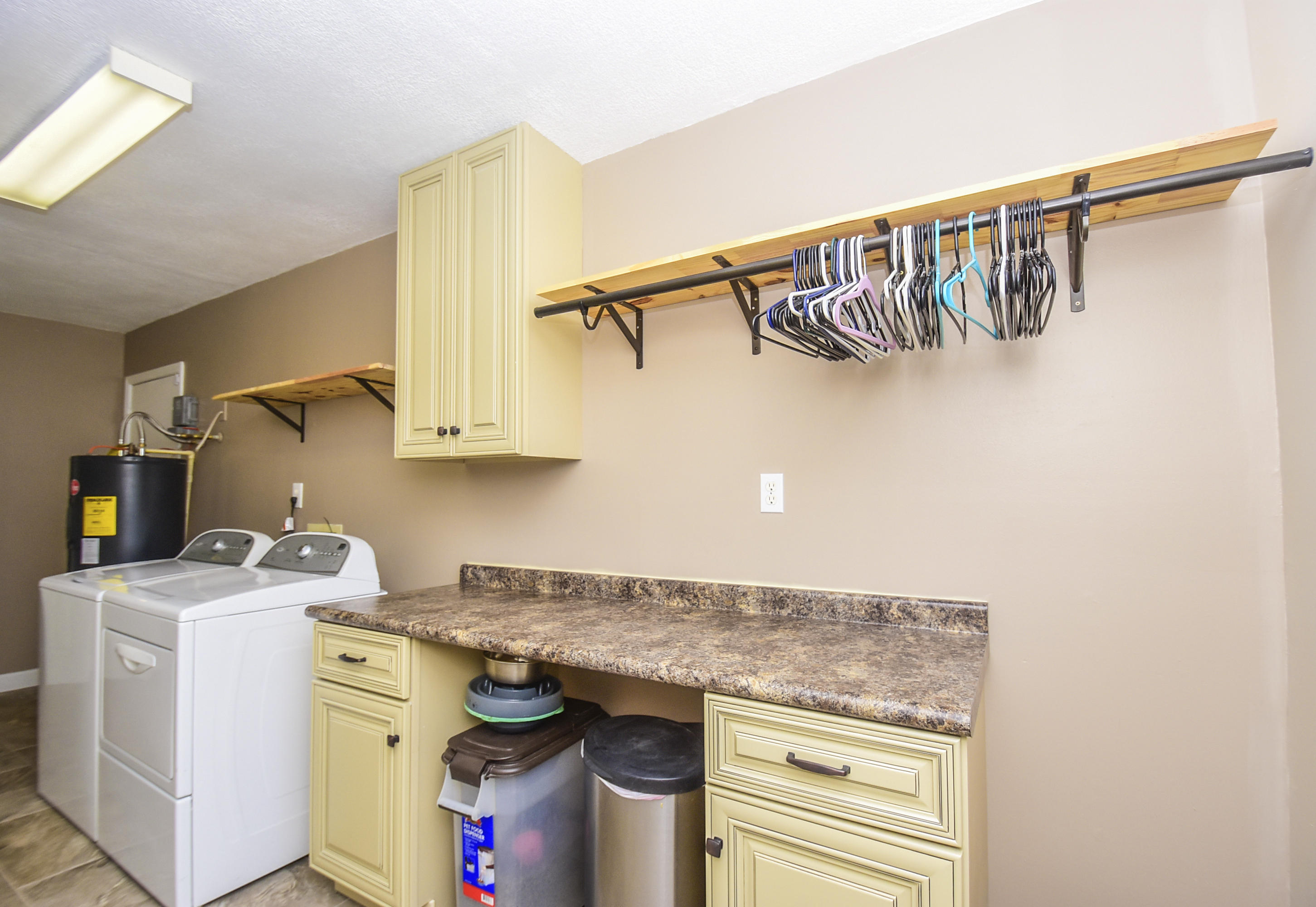 Wind Trace Road South - Residential