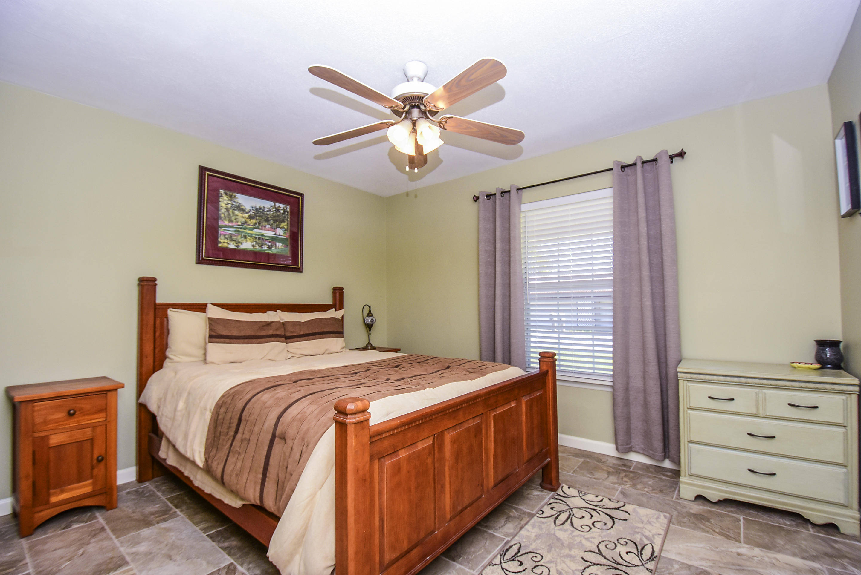 Wind Trace Road South - Residential