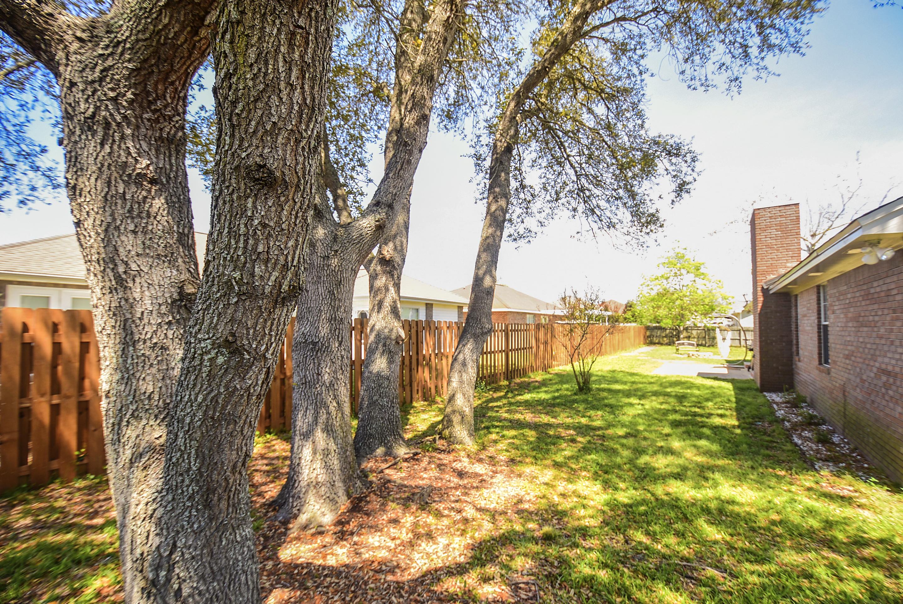 Wind Trace Road South - Residential