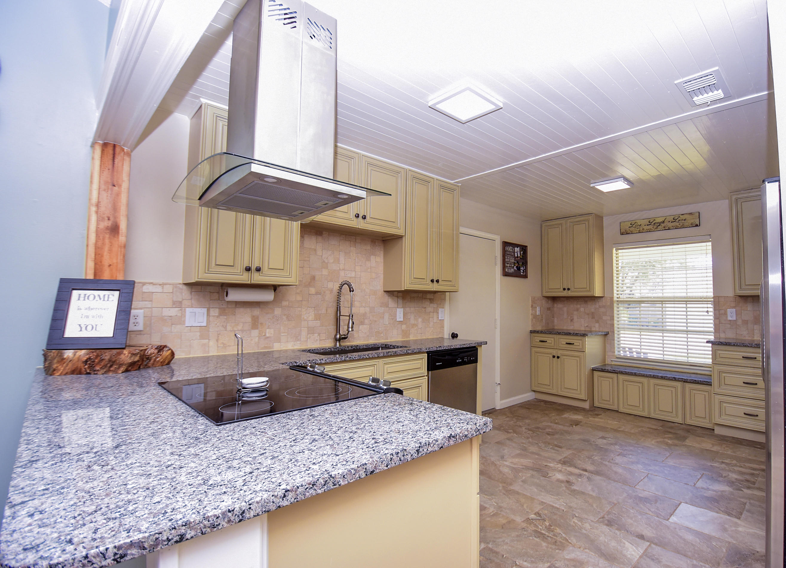 Wind Trace Road South - Residential