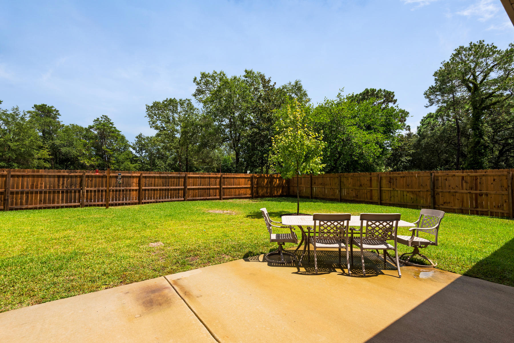 BAYOU POQUITO - Residential