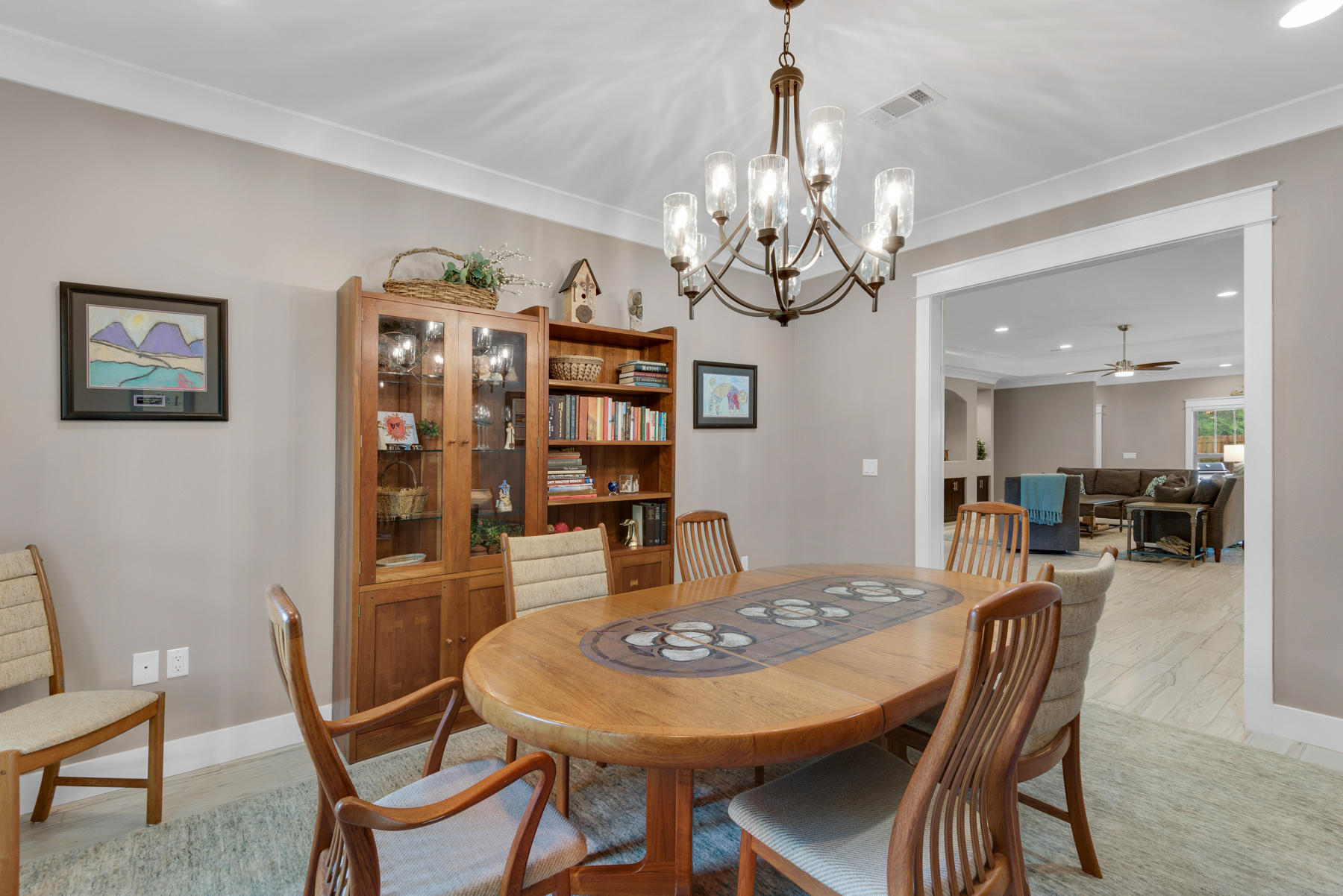 BAYOU POQUITO - Residential