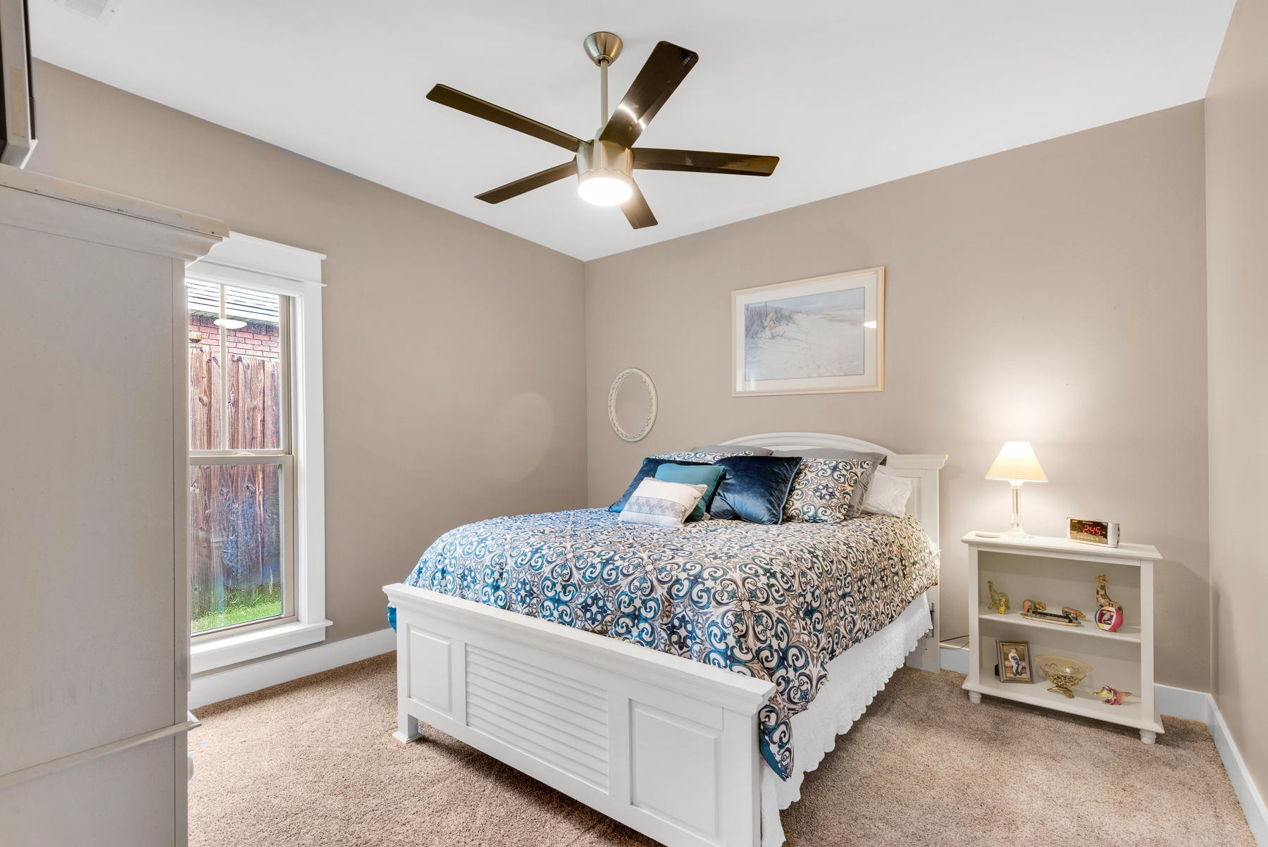 BAYOU POQUITO - Residential