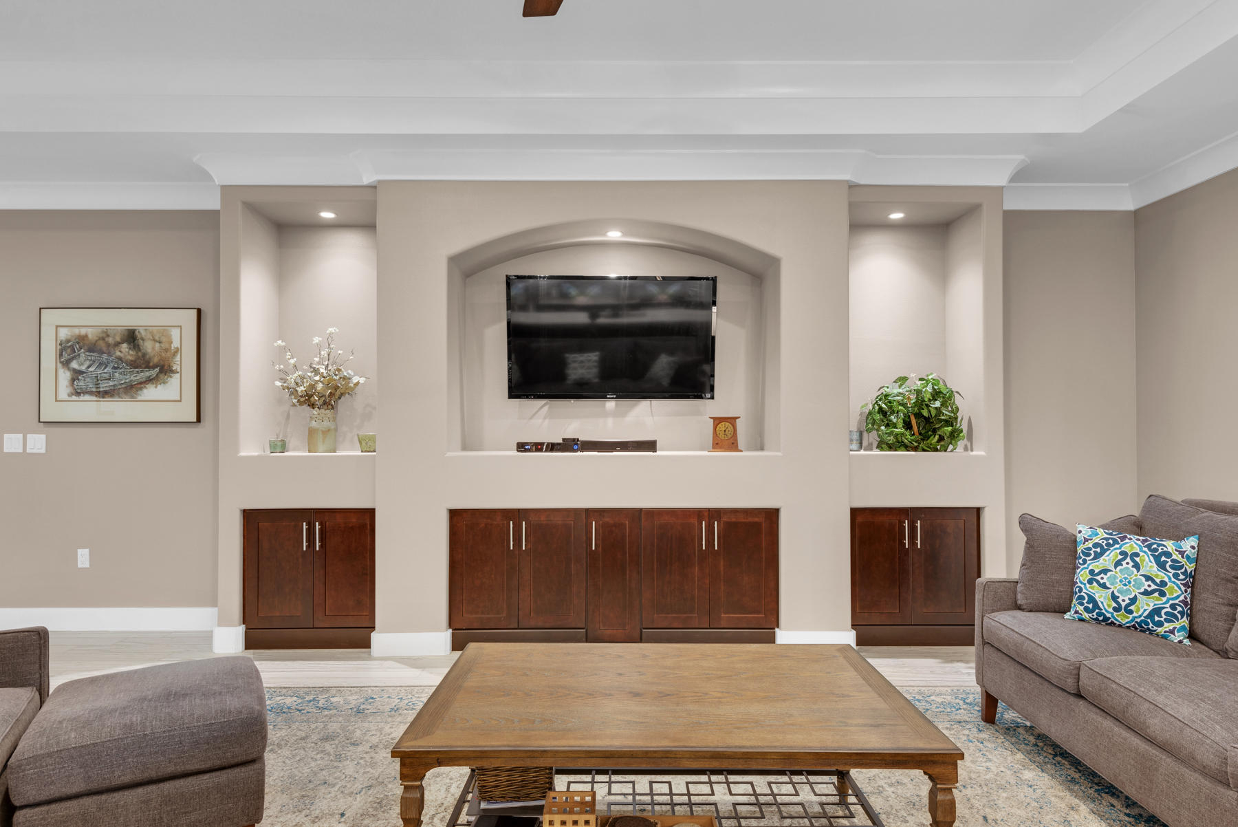 BAYOU POQUITO - Residential