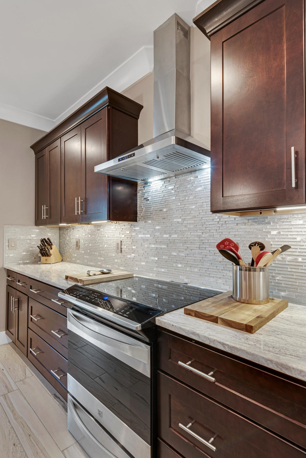 BAYOU POQUITO - Residential