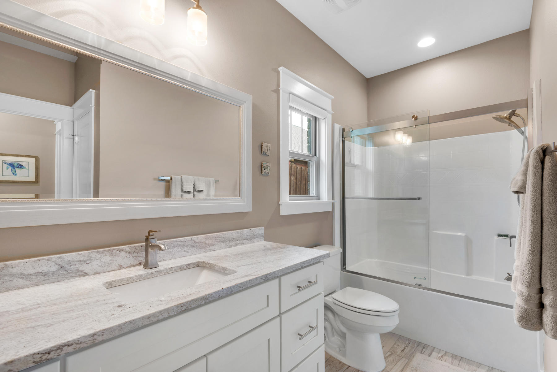 BAYOU POQUITO - Residential