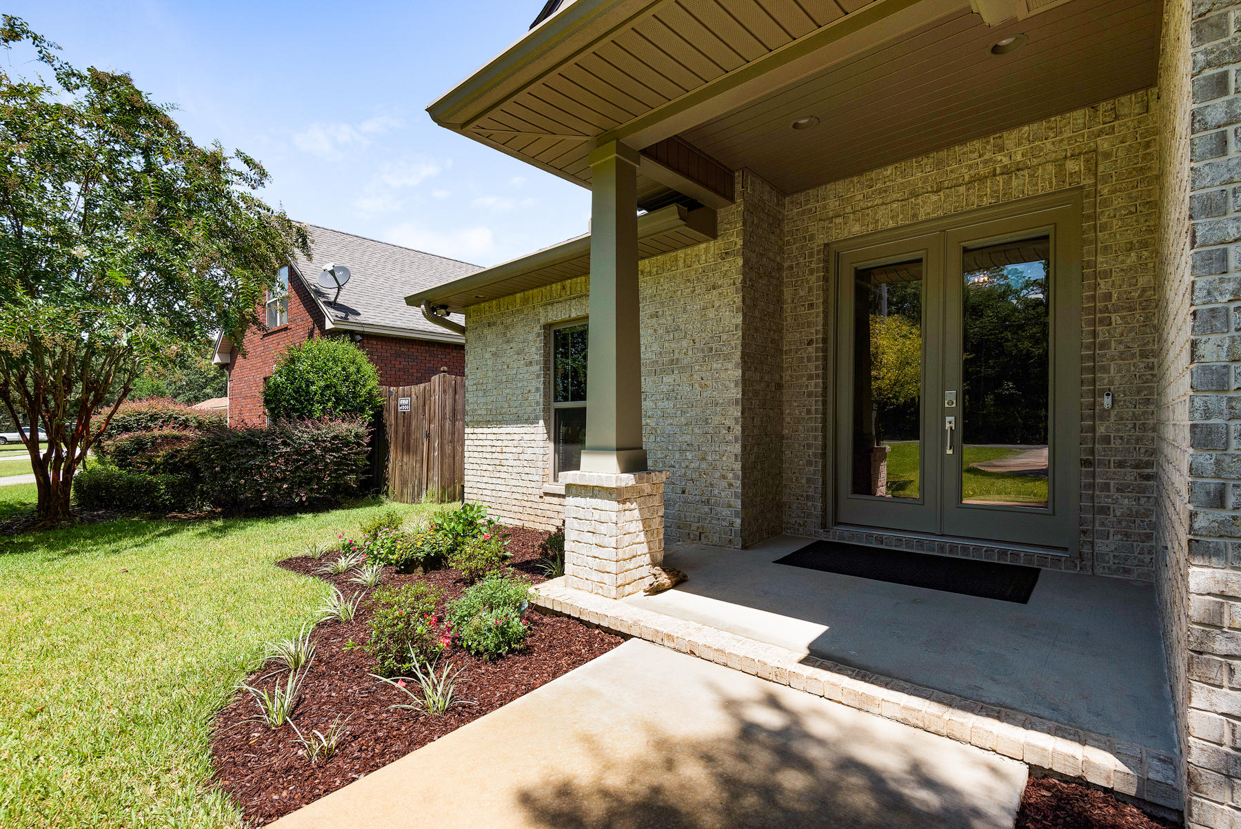 BAYOU POQUITO - Residential