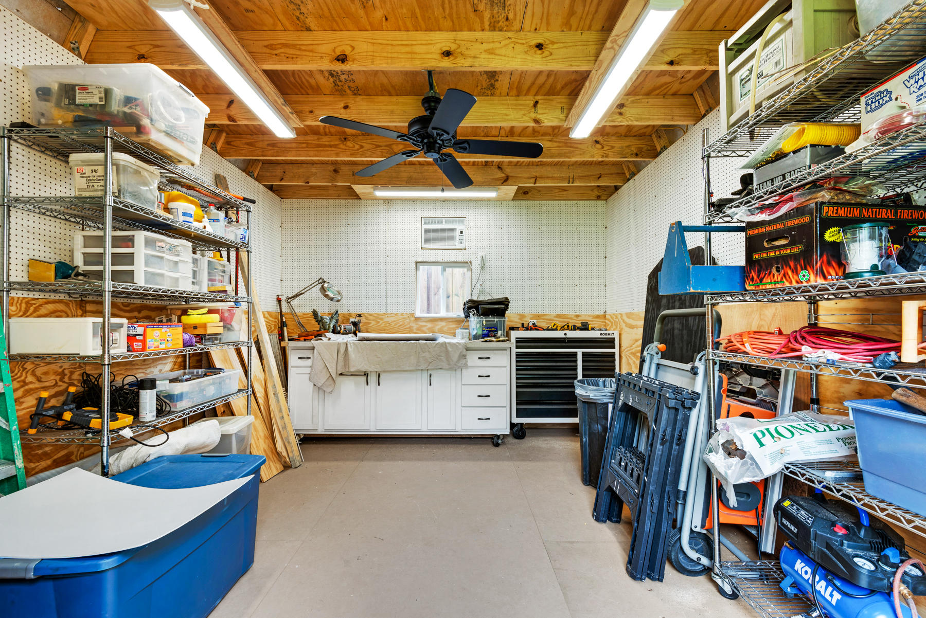 BAYOU POQUITO - Residential