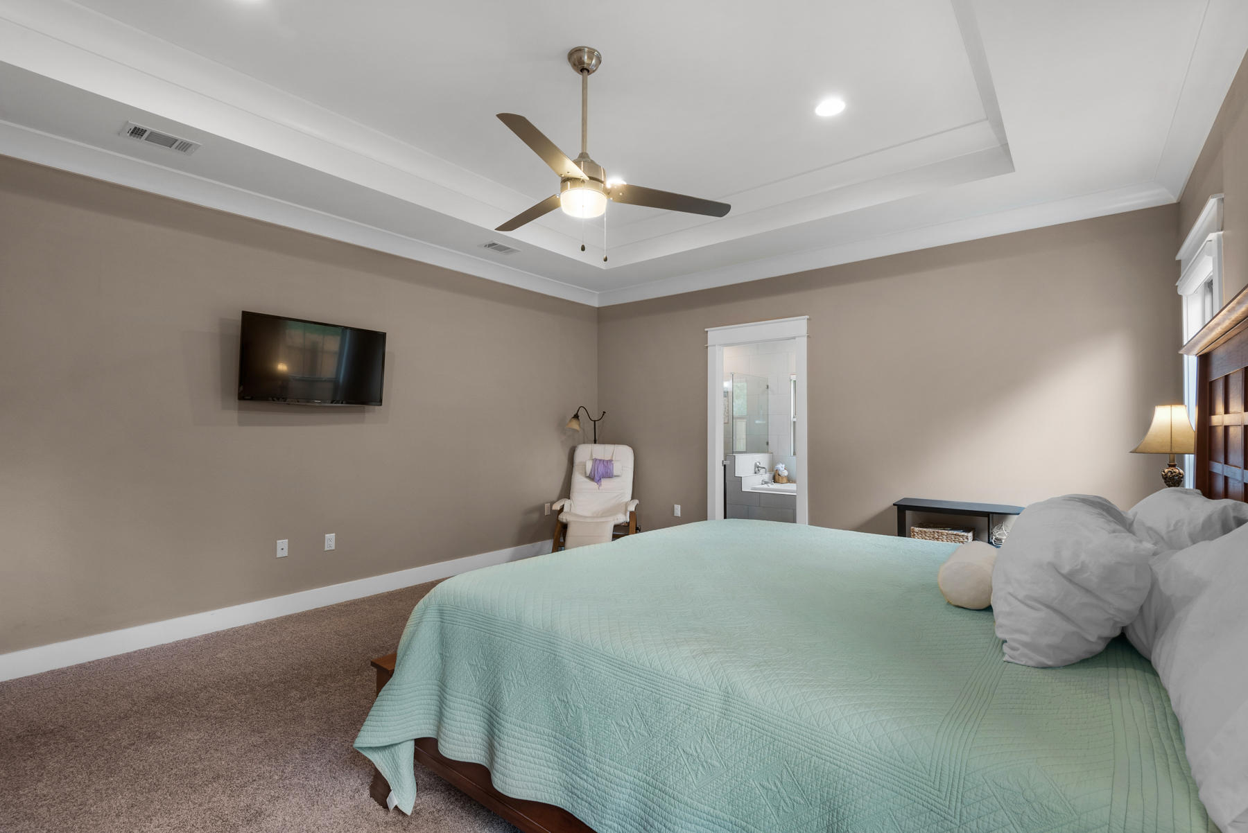 BAYOU POQUITO - Residential