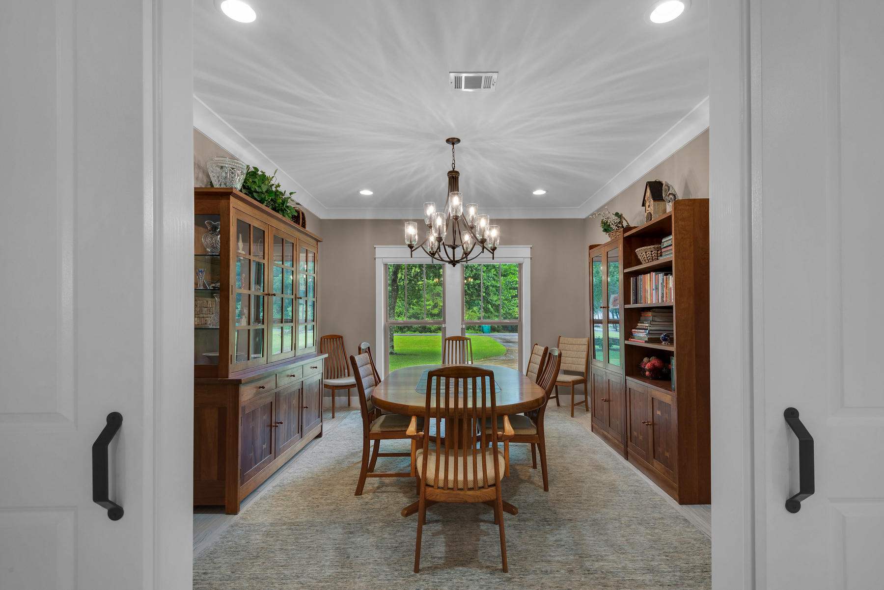 BAYOU POQUITO - Residential