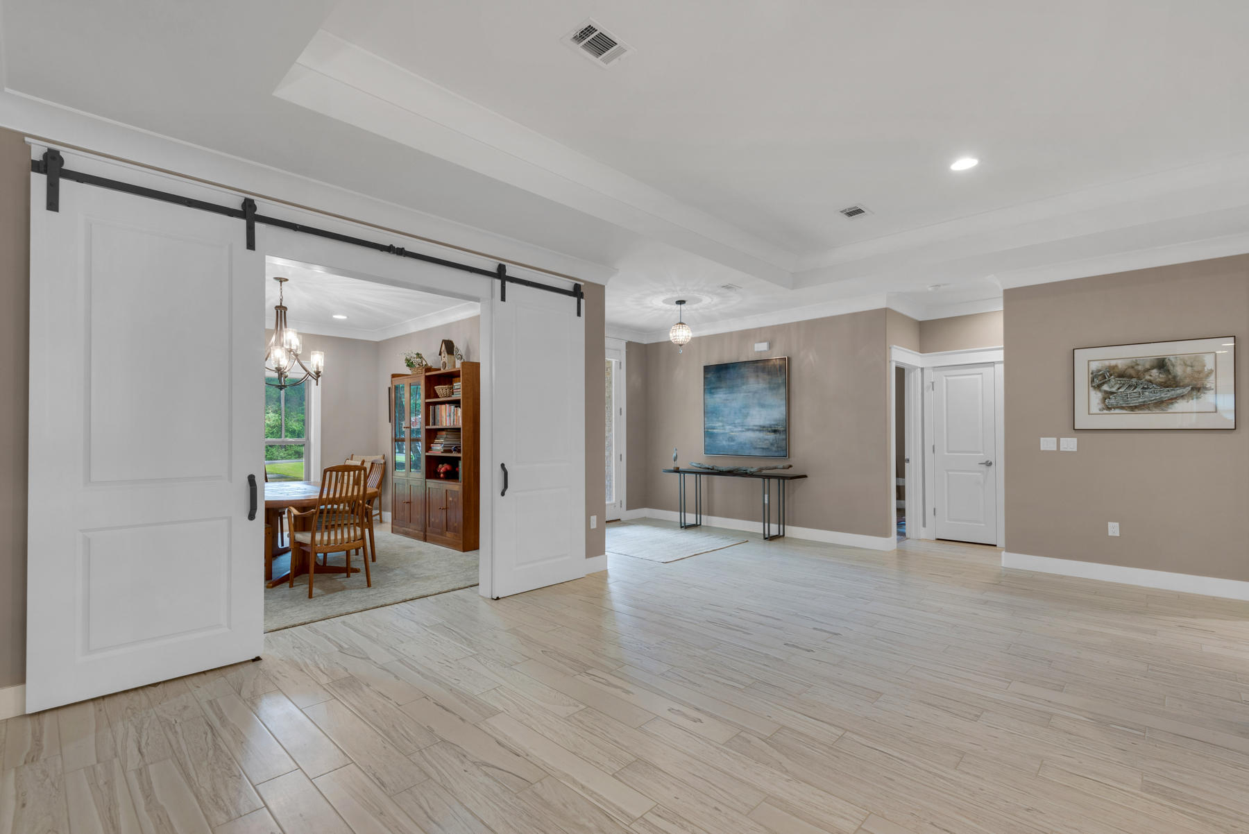 BAYOU POQUITO - Residential