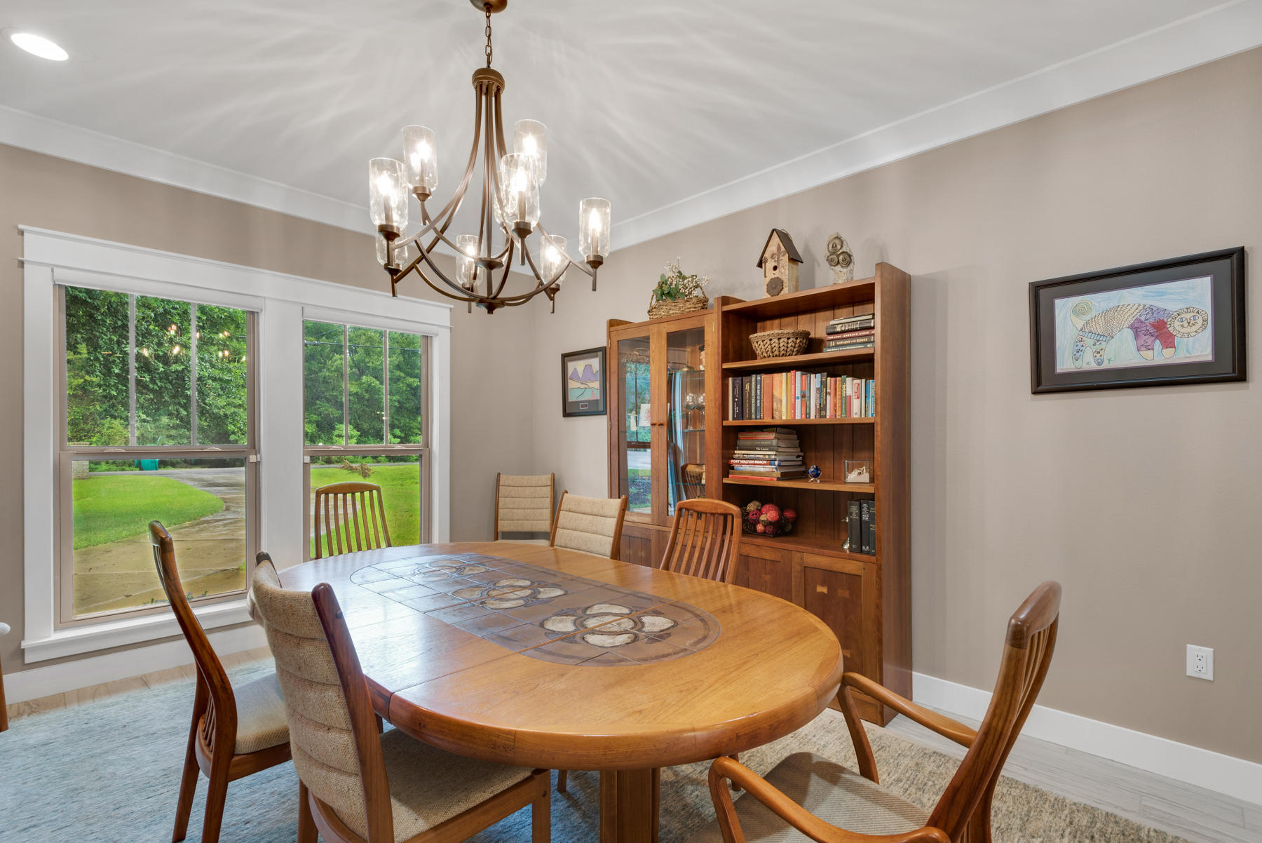 BAYOU POQUITO - Residential