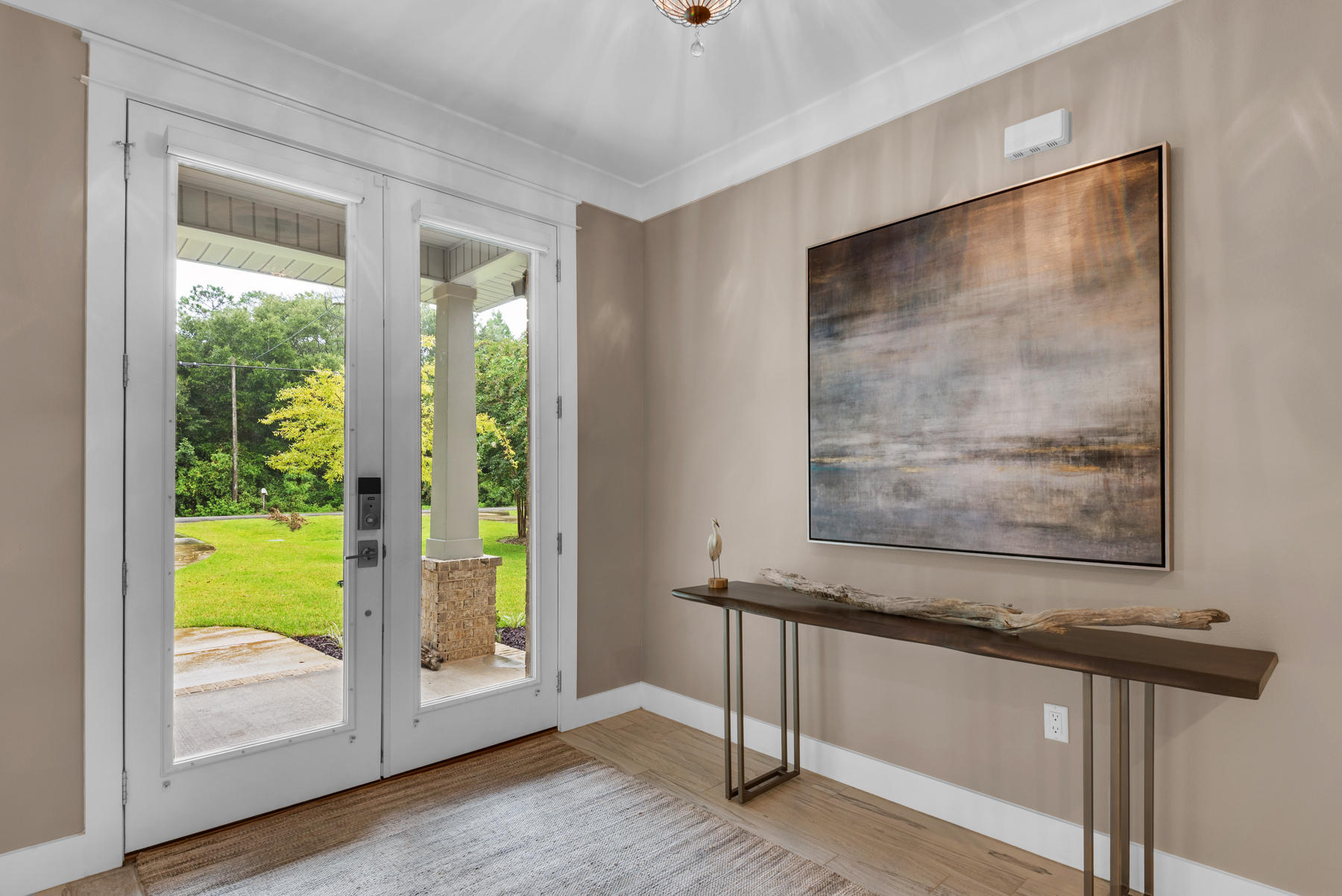 BAYOU POQUITO - Residential