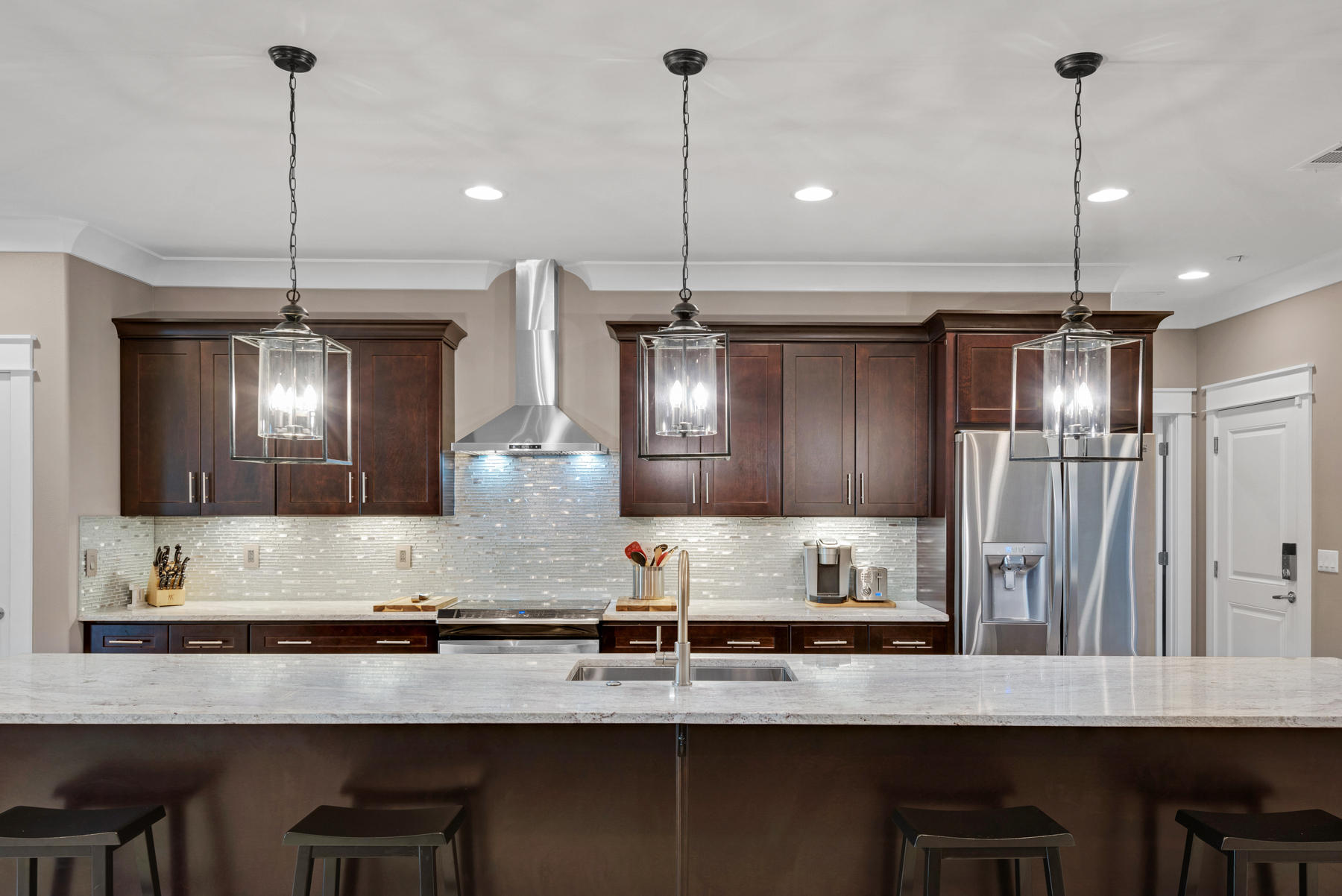 BAYOU POQUITO - Residential