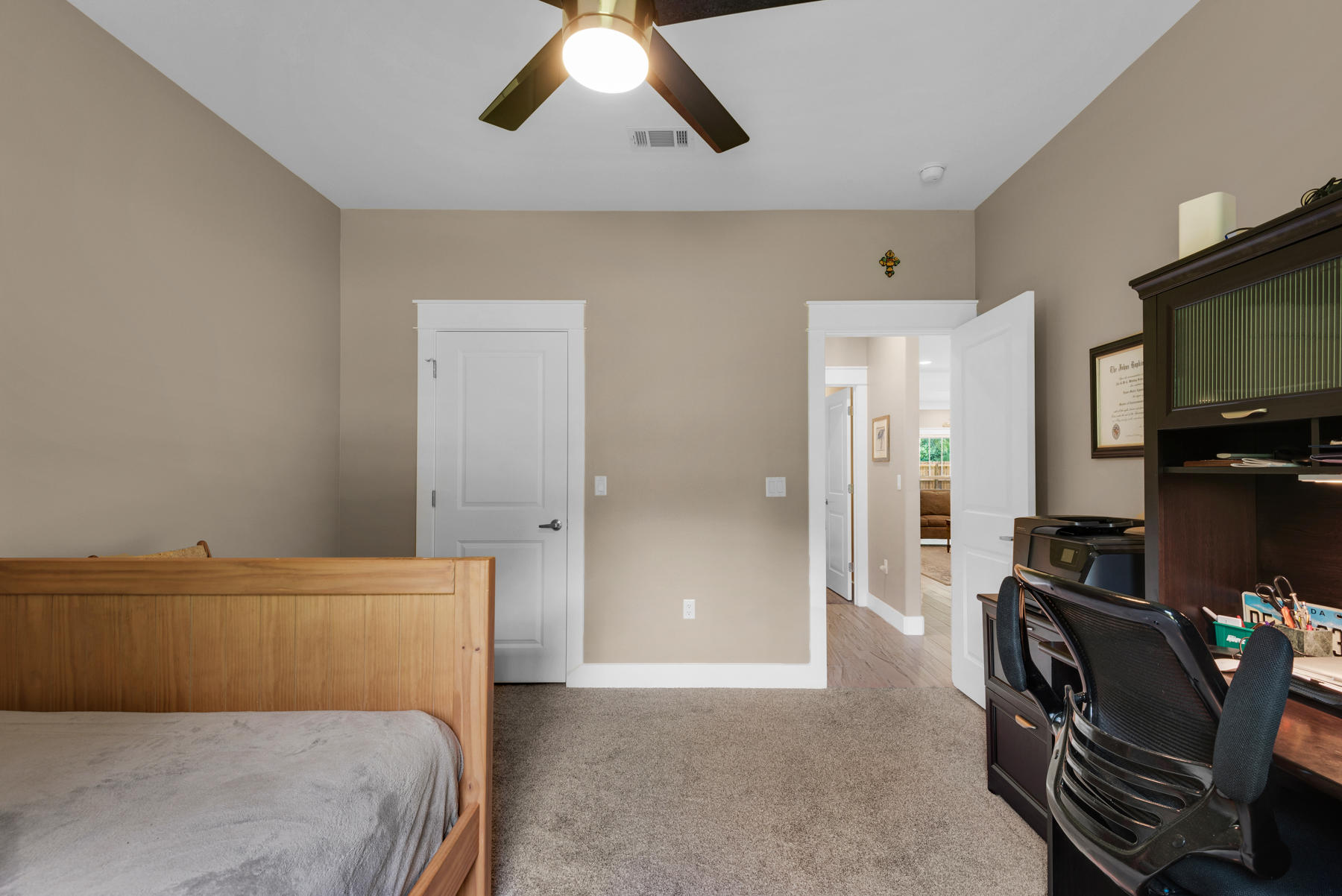 BAYOU POQUITO - Residential