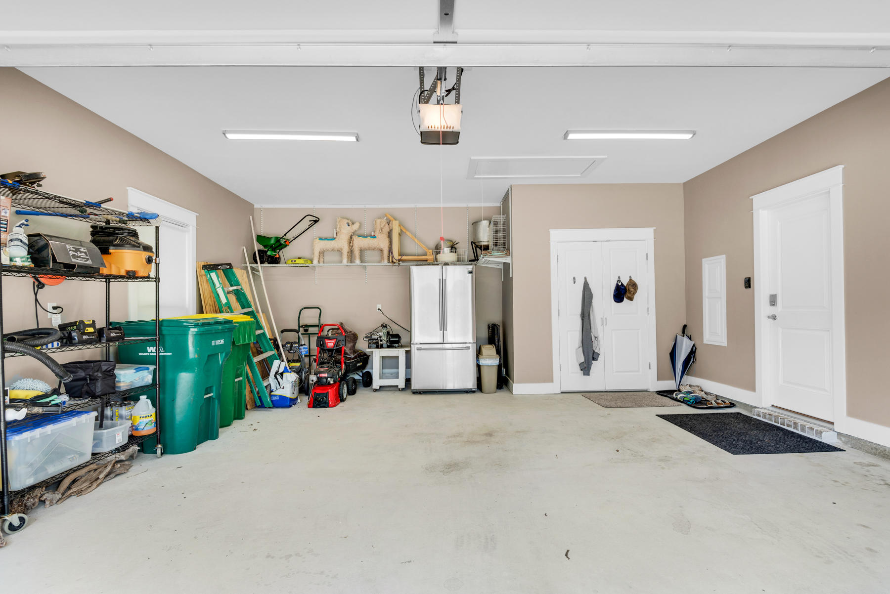 BAYOU POQUITO - Residential