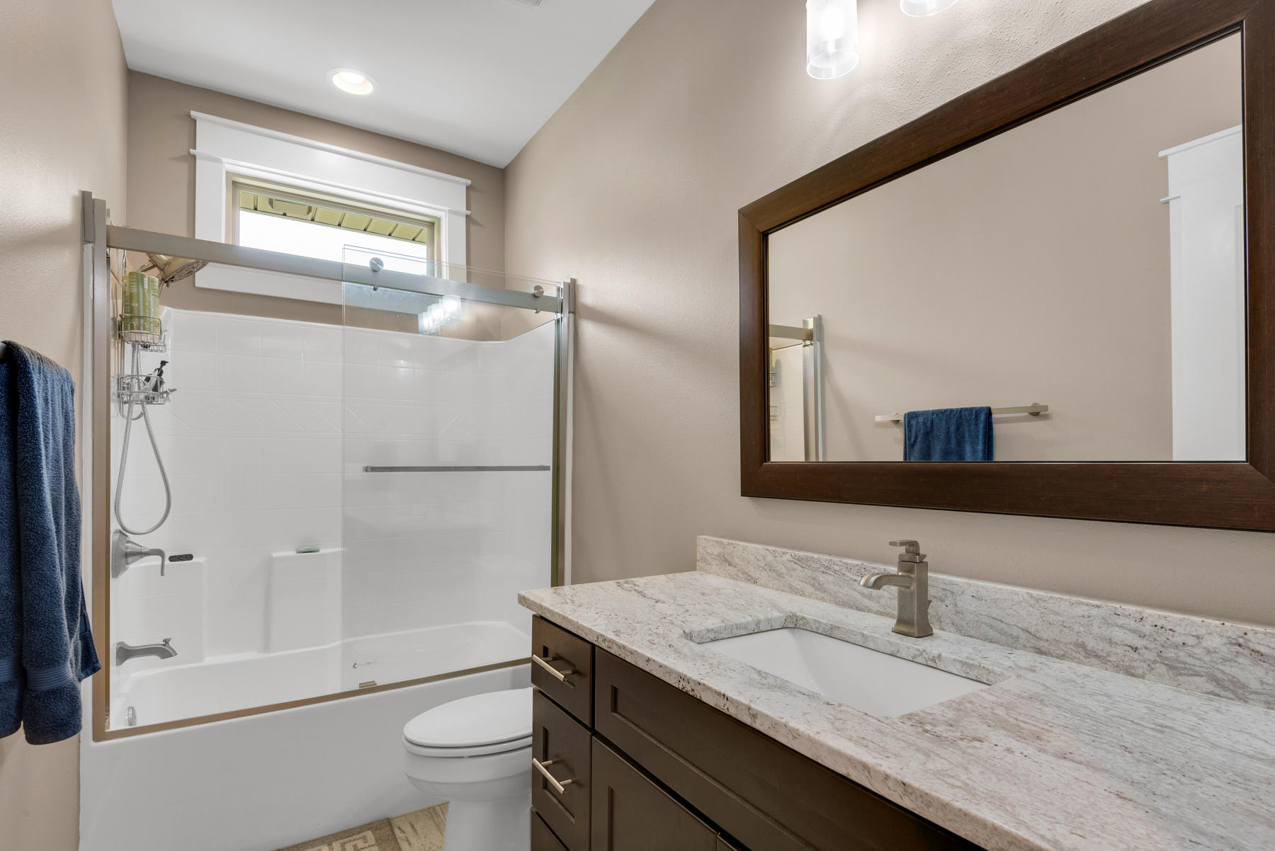 BAYOU POQUITO - Residential