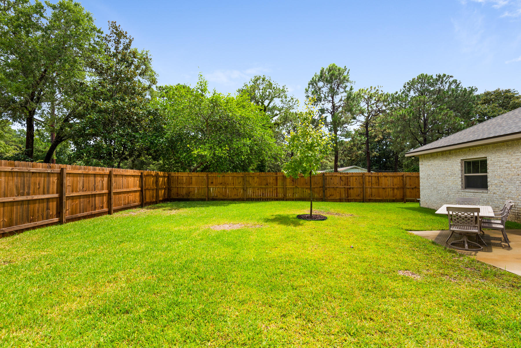 BAYOU POQUITO - Residential