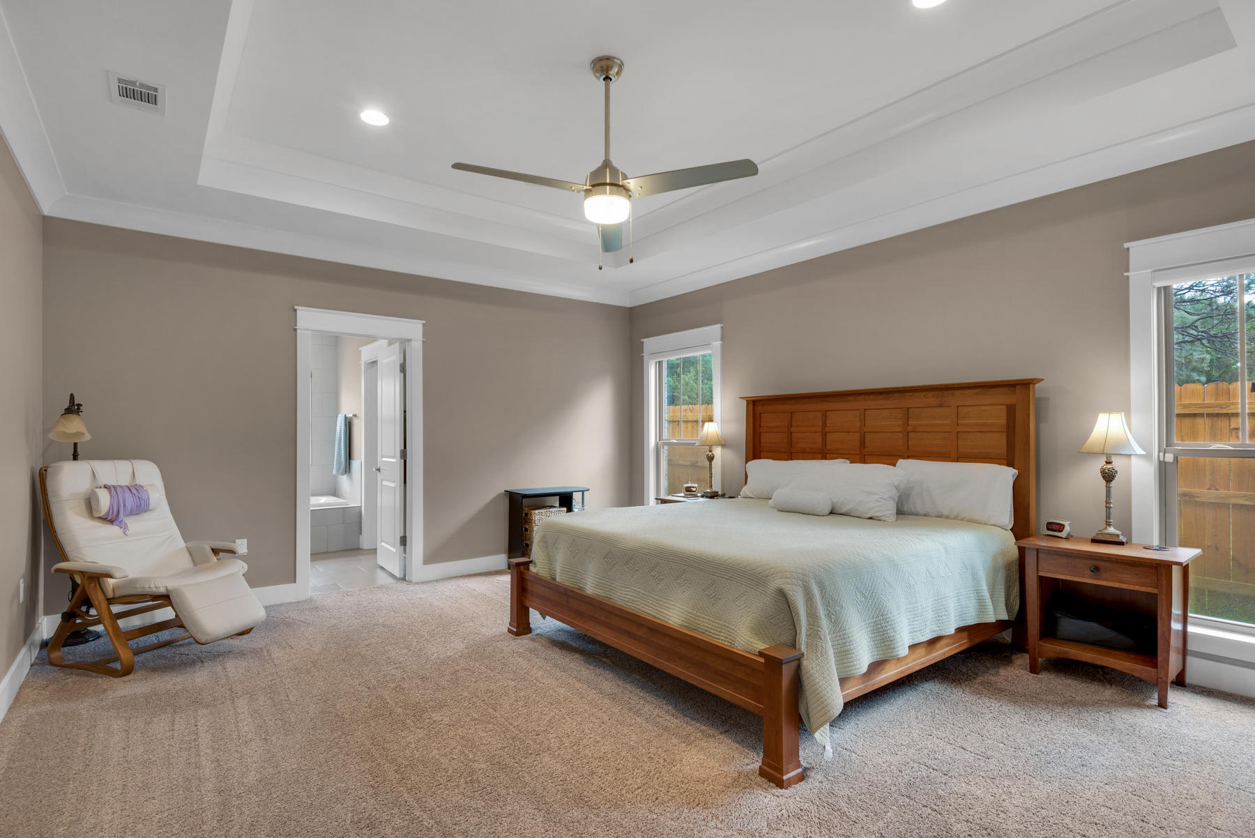 BAYOU POQUITO - Residential