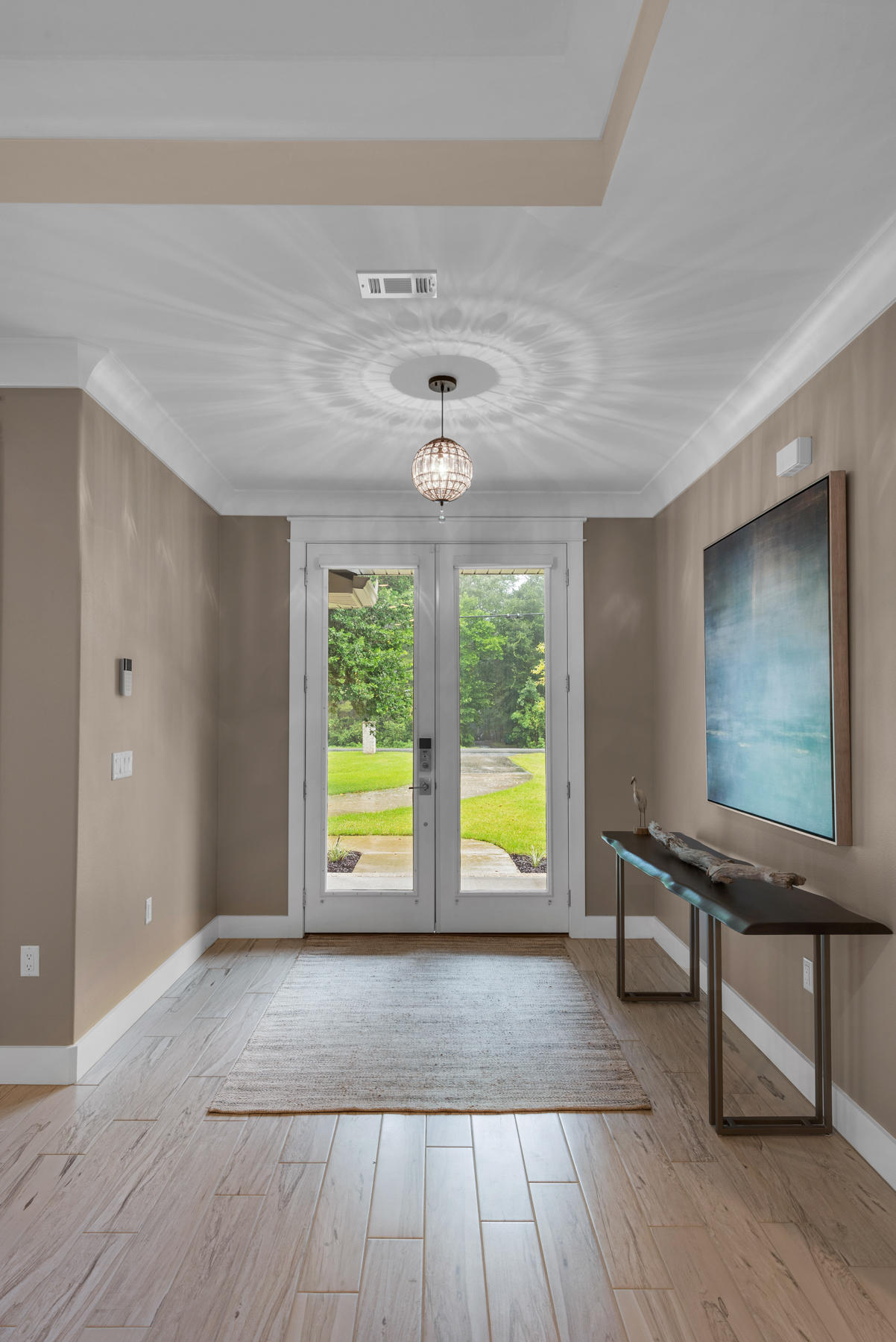 BAYOU POQUITO - Residential