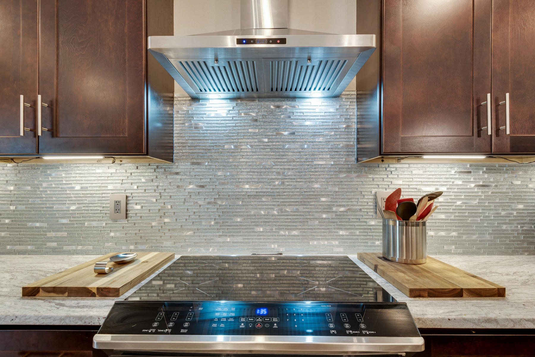 BAYOU POQUITO - Residential