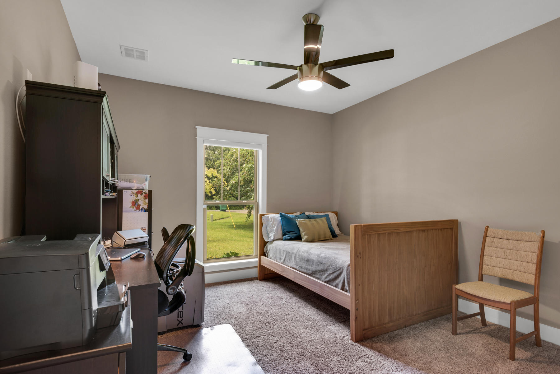 BAYOU POQUITO - Residential