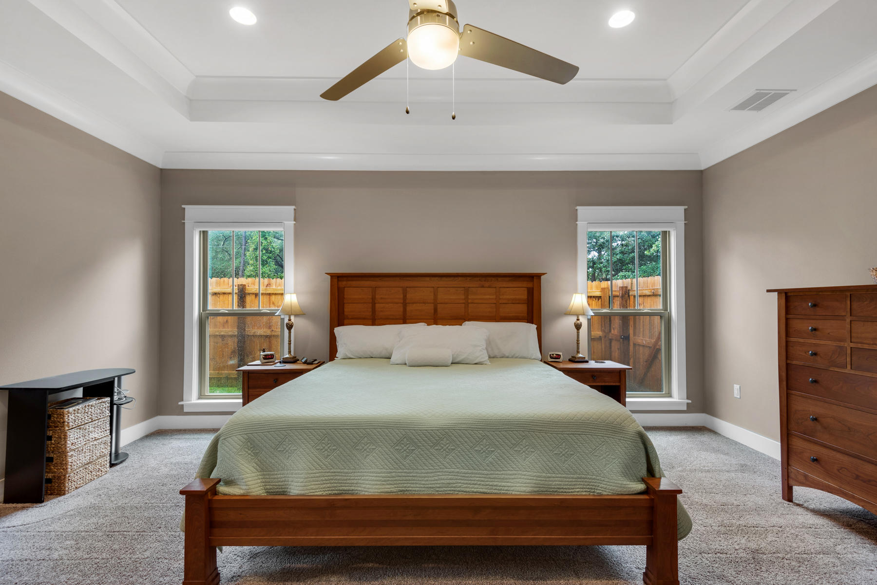 BAYOU POQUITO - Residential