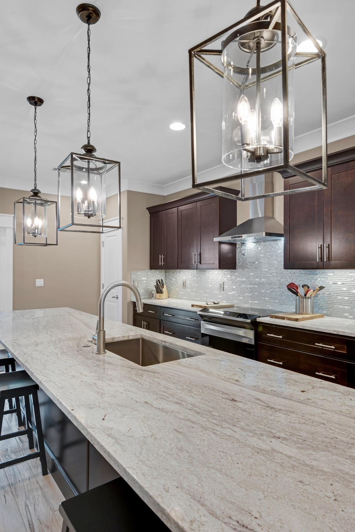 BAYOU POQUITO - Residential