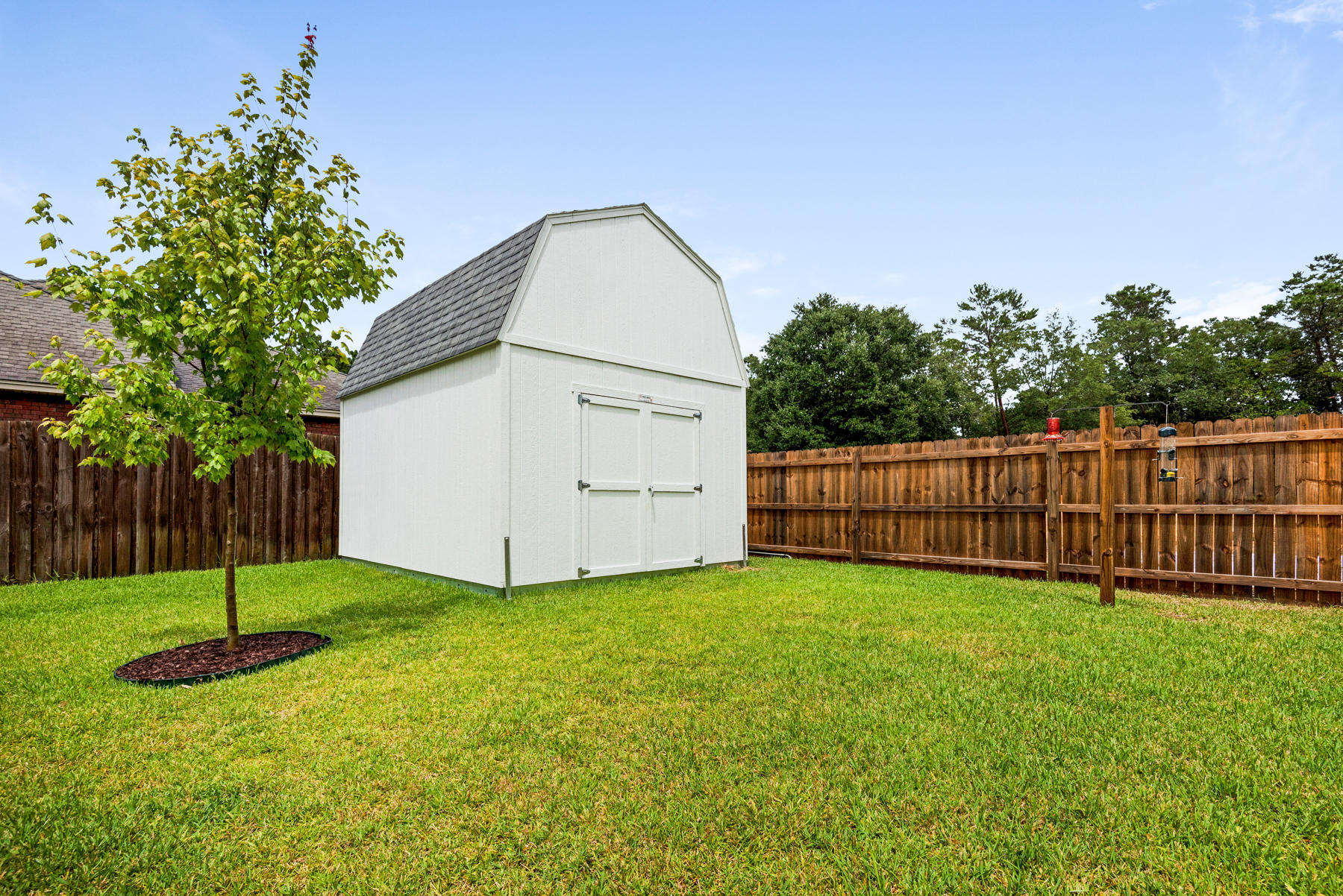 BAYOU POQUITO - Residential