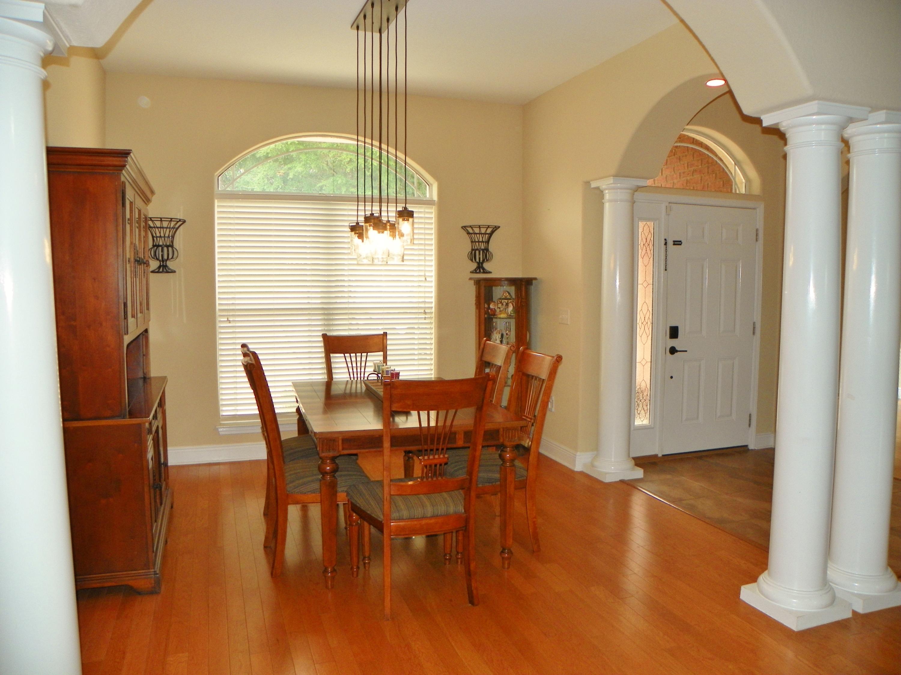 FOX VALLEY - Residential