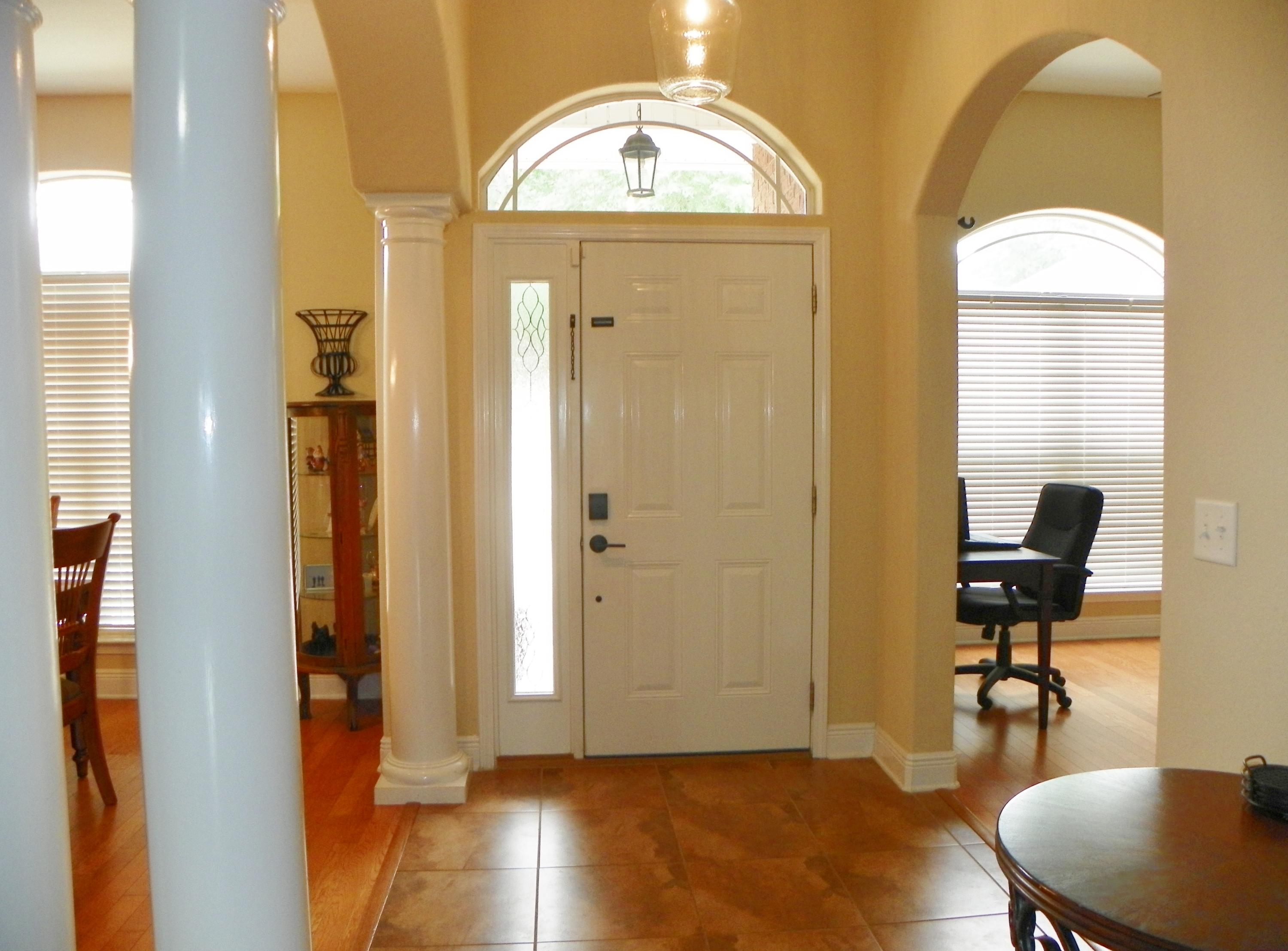 FOX VALLEY - Residential