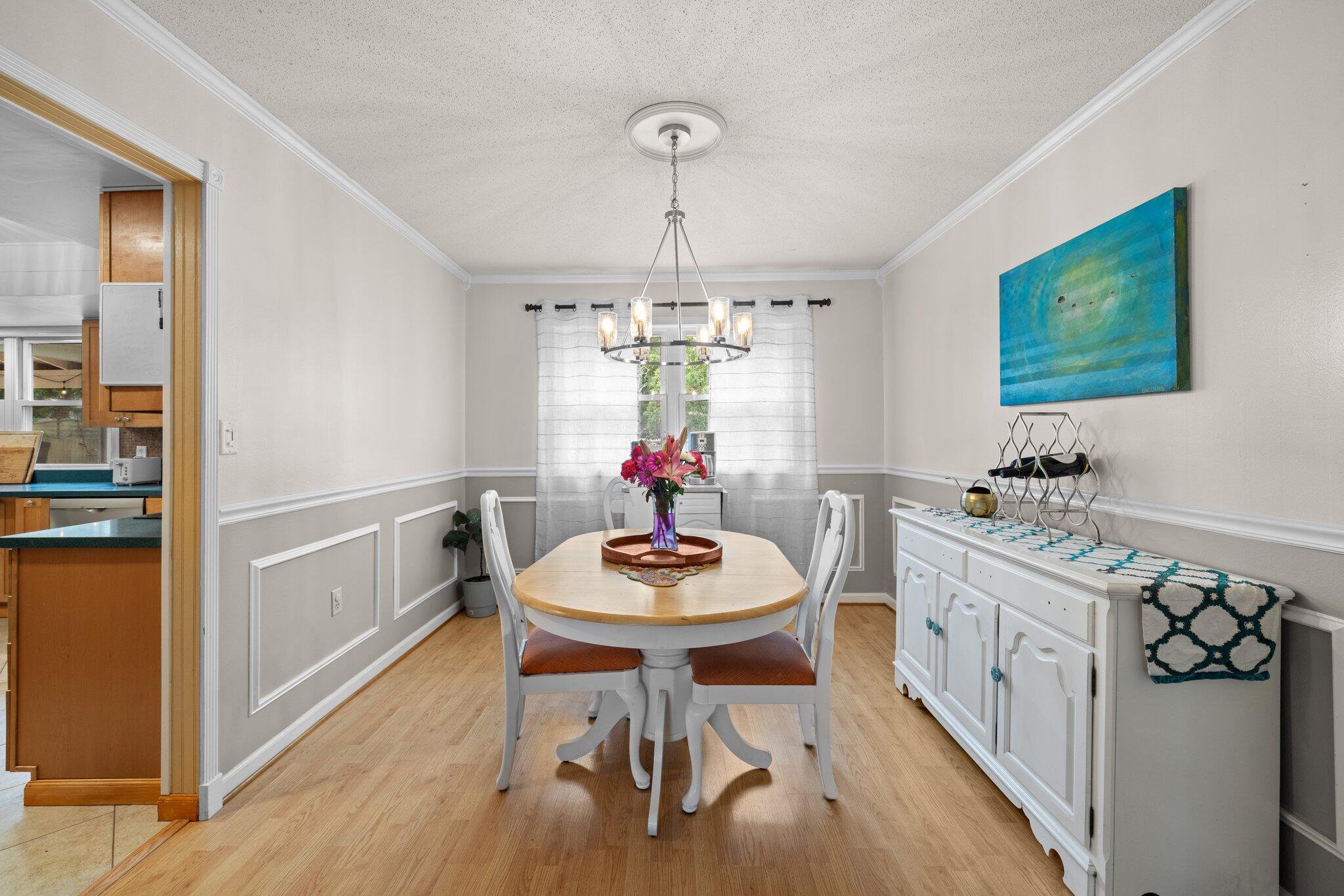 LAKE LORRAINE ESTATES 1 - Residential