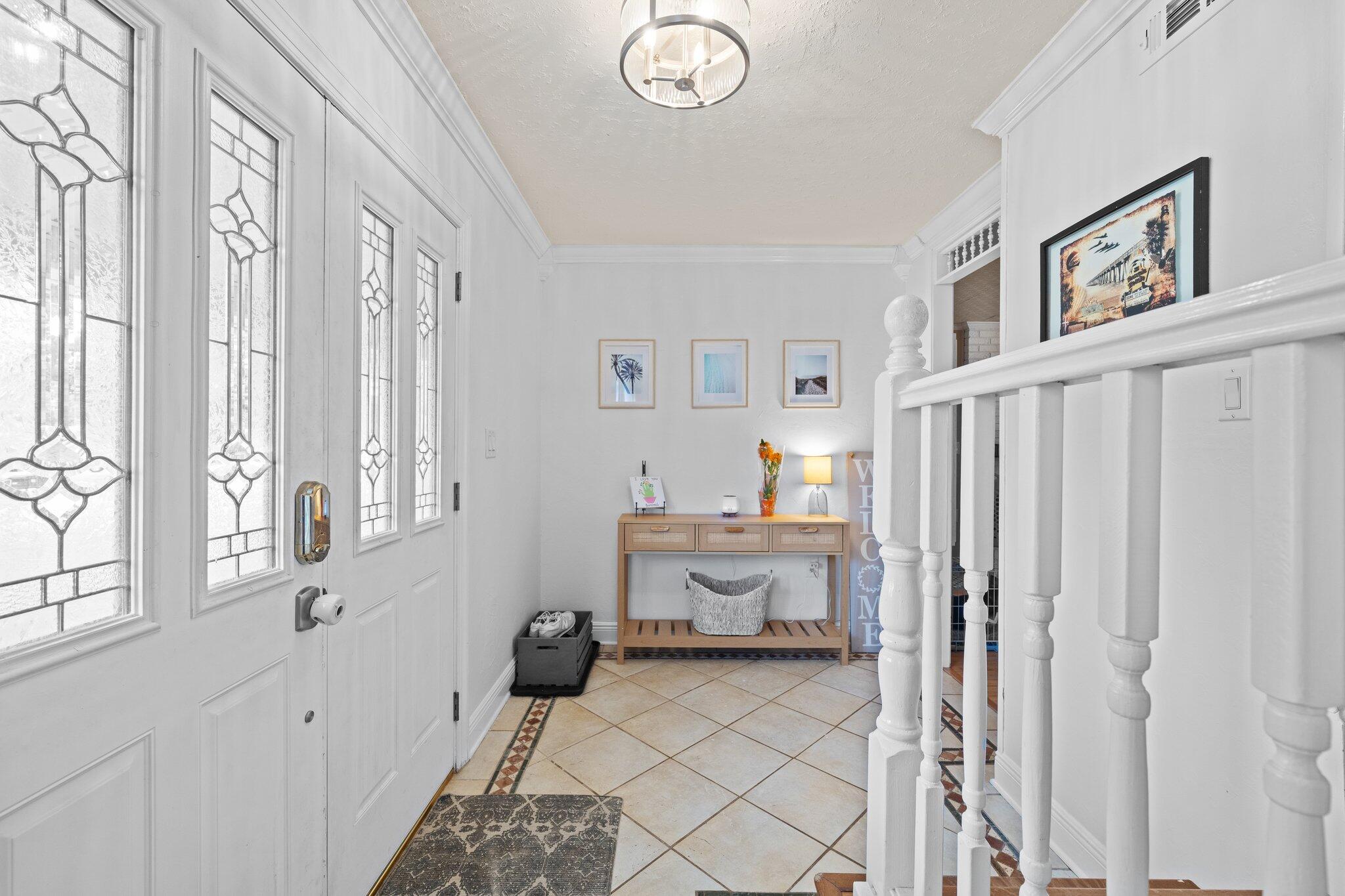 LAKE LORRAINE ESTATES 1 - Residential