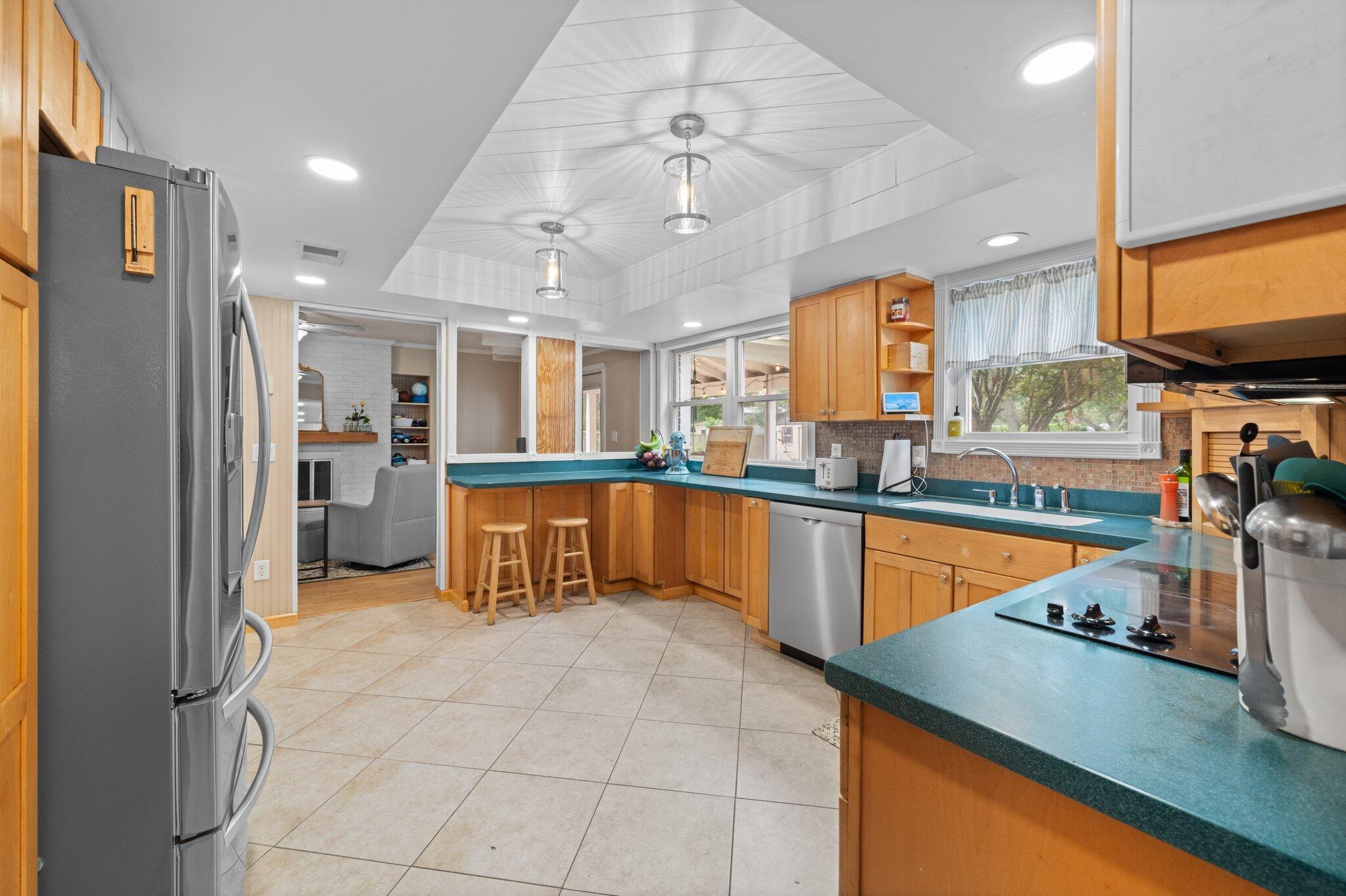 LAKE LORRAINE ESTATES 1 - Residential