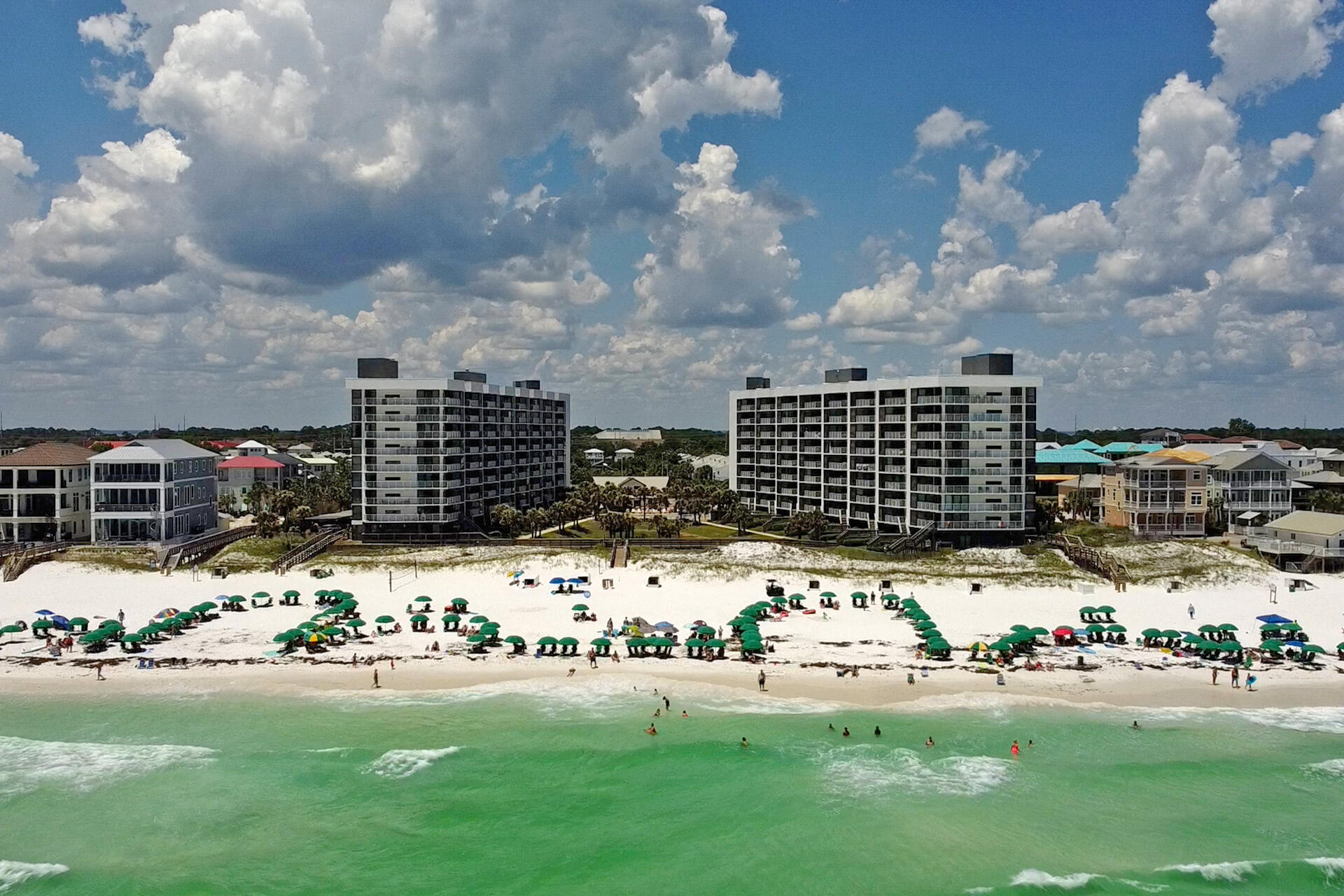 MAINSAIL CONDO PH 5 - Residential