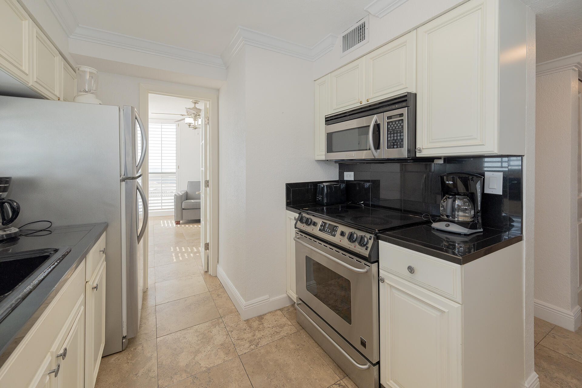 MAINSAIL CONDO PH 5 - Residential