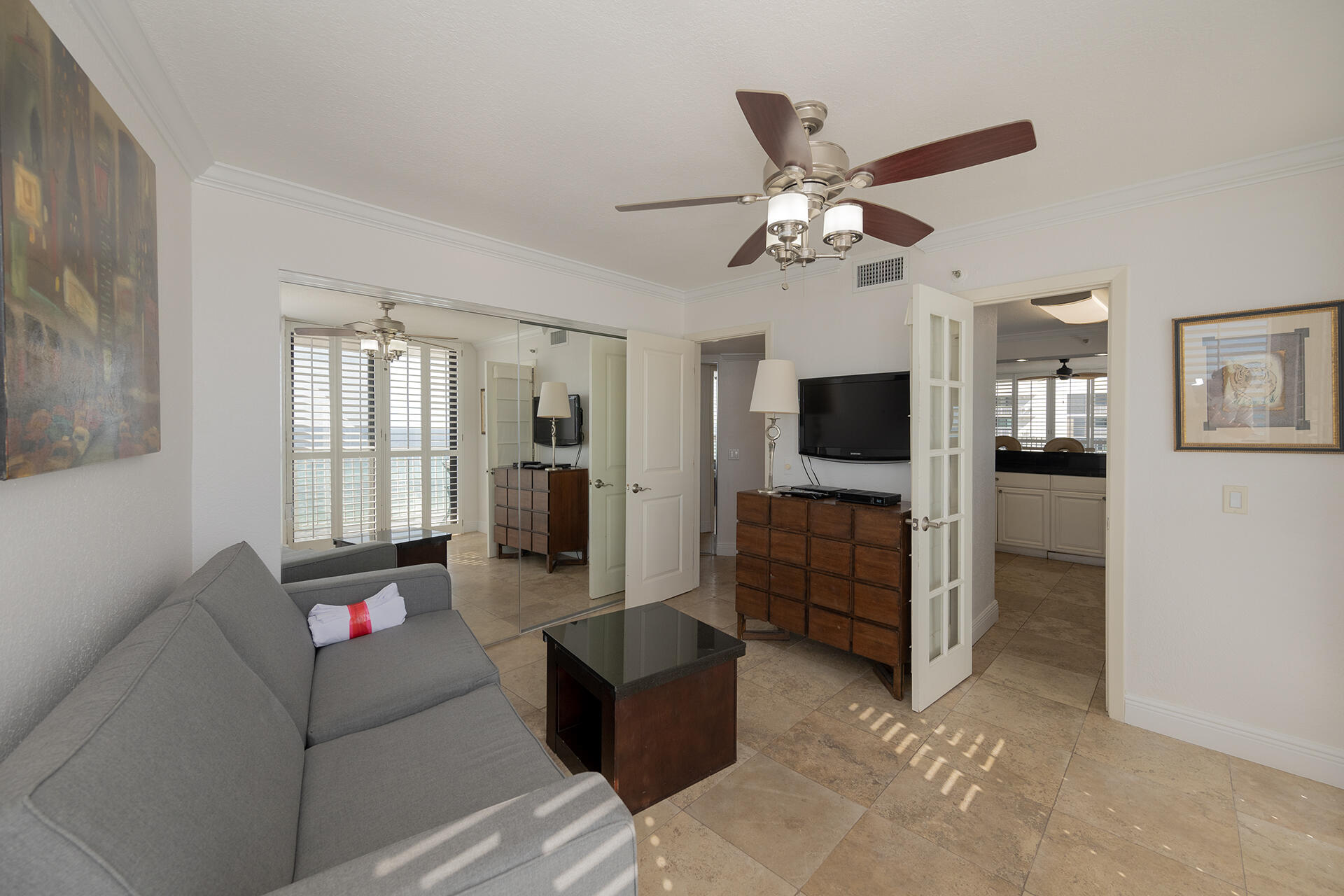 MAINSAIL CONDO PH 5 - Residential