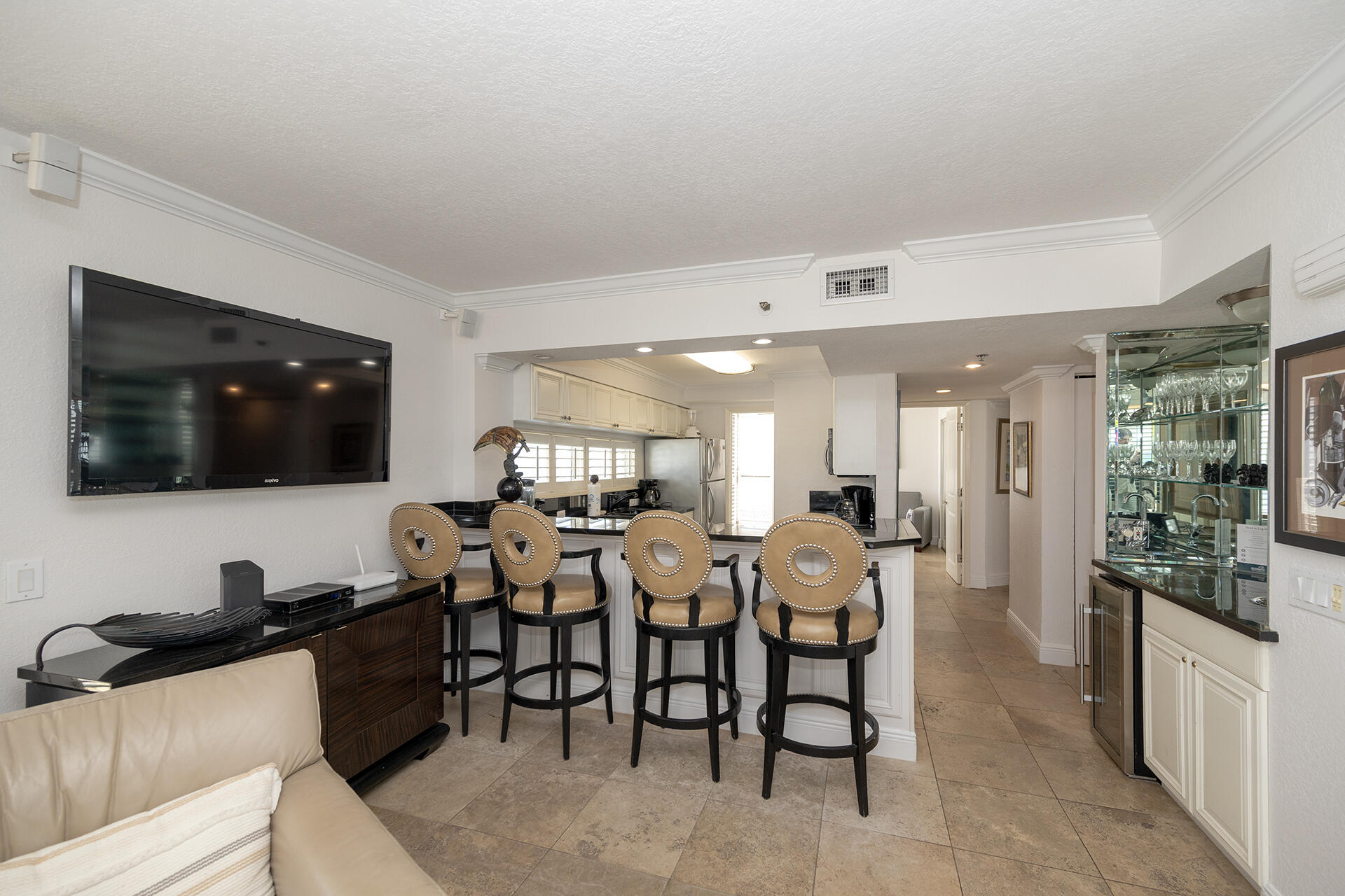 MAINSAIL CONDO PH 5 - Residential